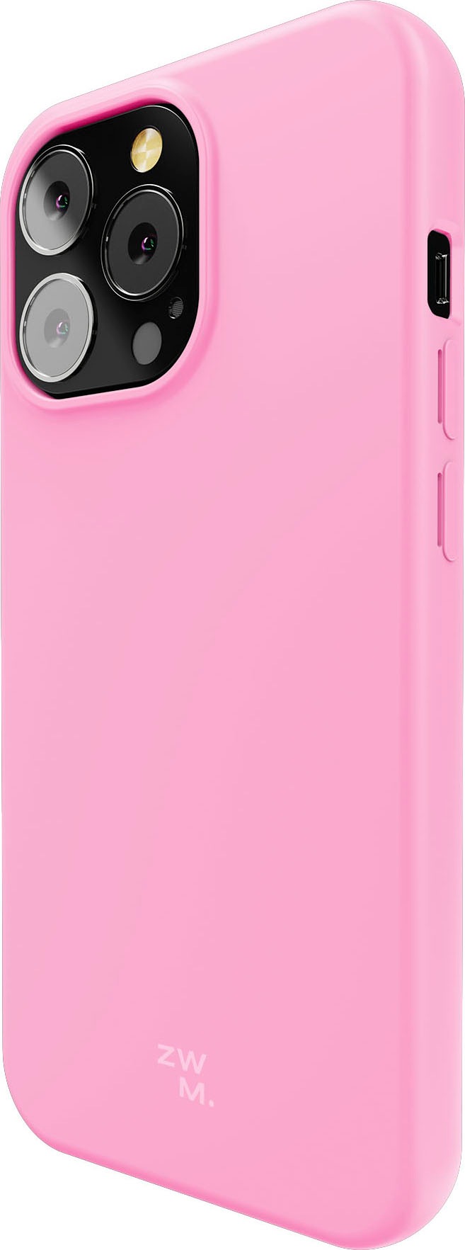 ZWM Smartphone-Hülle »DIRTYPINK für iPhone 13 Pro Max«, iPhone 13 Pro Max, 17,02 cm (6,7 Zoll)