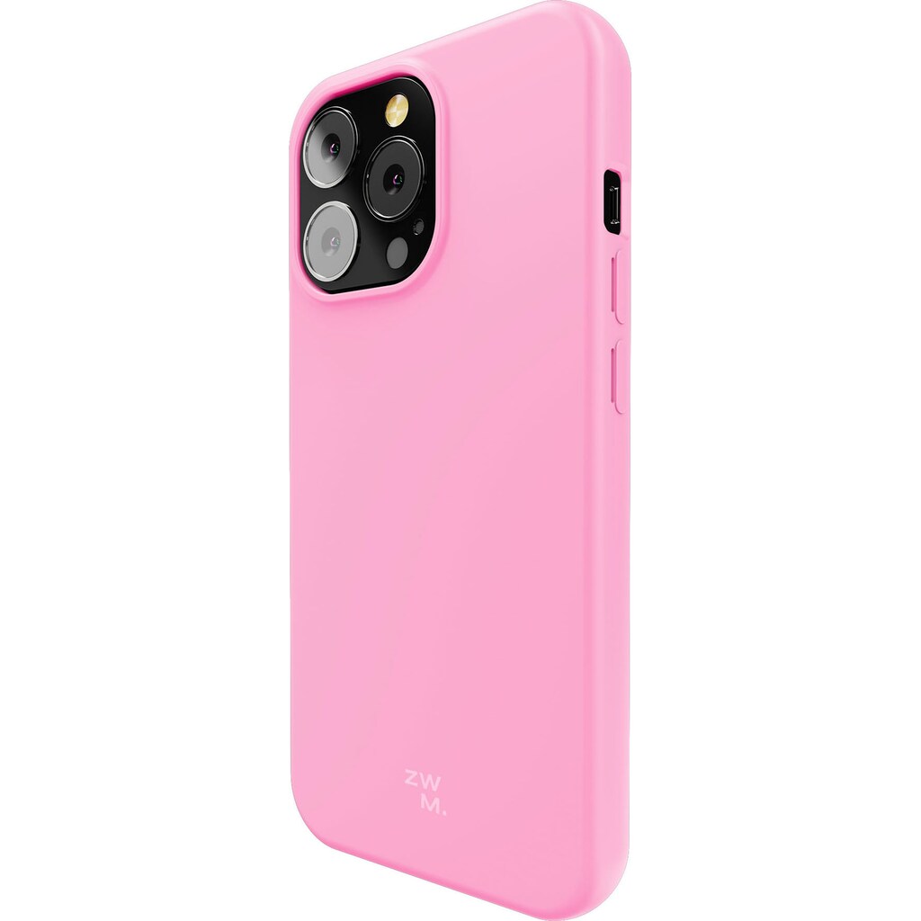 ZWM Smartphone-Hülle »DIRTYPINK für iPhone 13 Pro Max«, iPhone 13 Pro Max, 17,02 cm (6,7 Zoll)