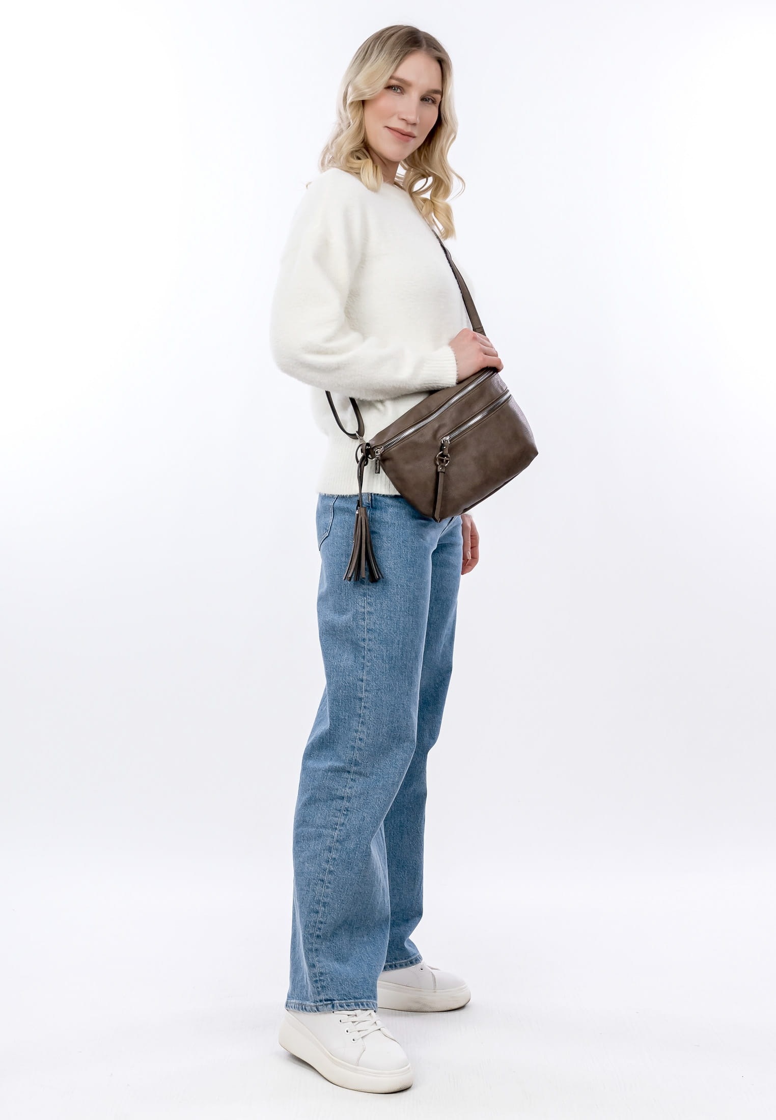 Tamaris Gürteltasche »Gürteltasche TAS Nele«
