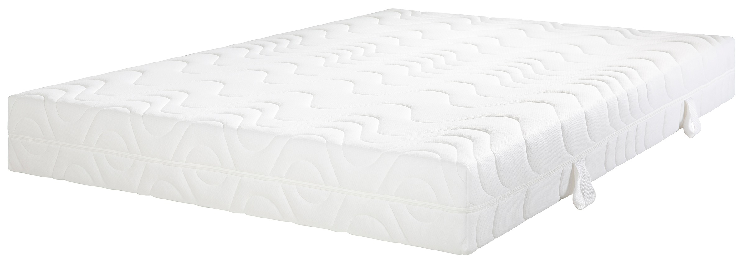 Thumbnail - Beco Komfortschaummatratze "Luxus Universal, Matratze 90x200 & 140x200 cm" 21 cm hoch Raumgewicht: 28 kg/m³ 1 Stk. tlg.