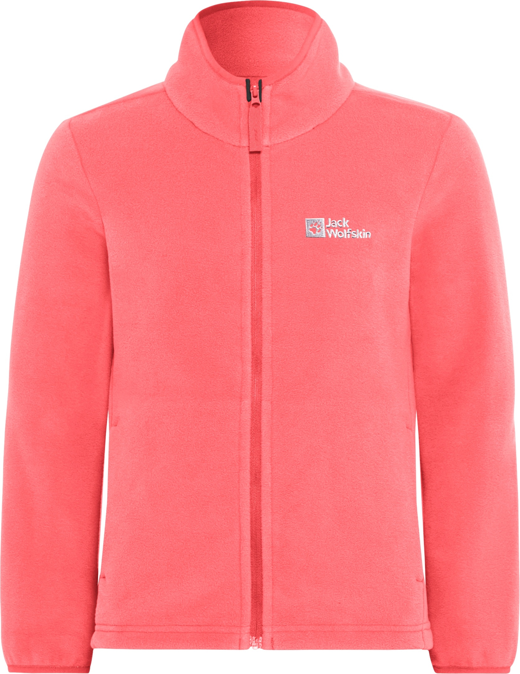 Jack Wolfskin Fleecejacke »TAUNUS JACKET K«