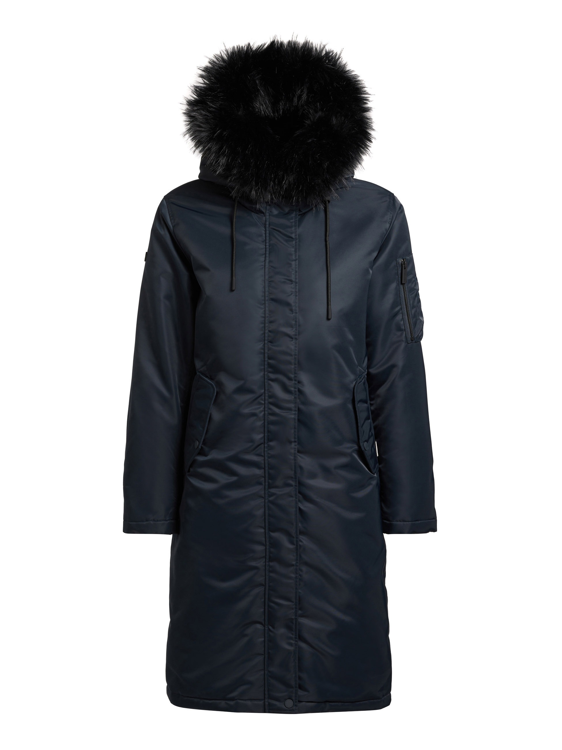 khujo Kurzmantel "JILLA" günstig online kaufen