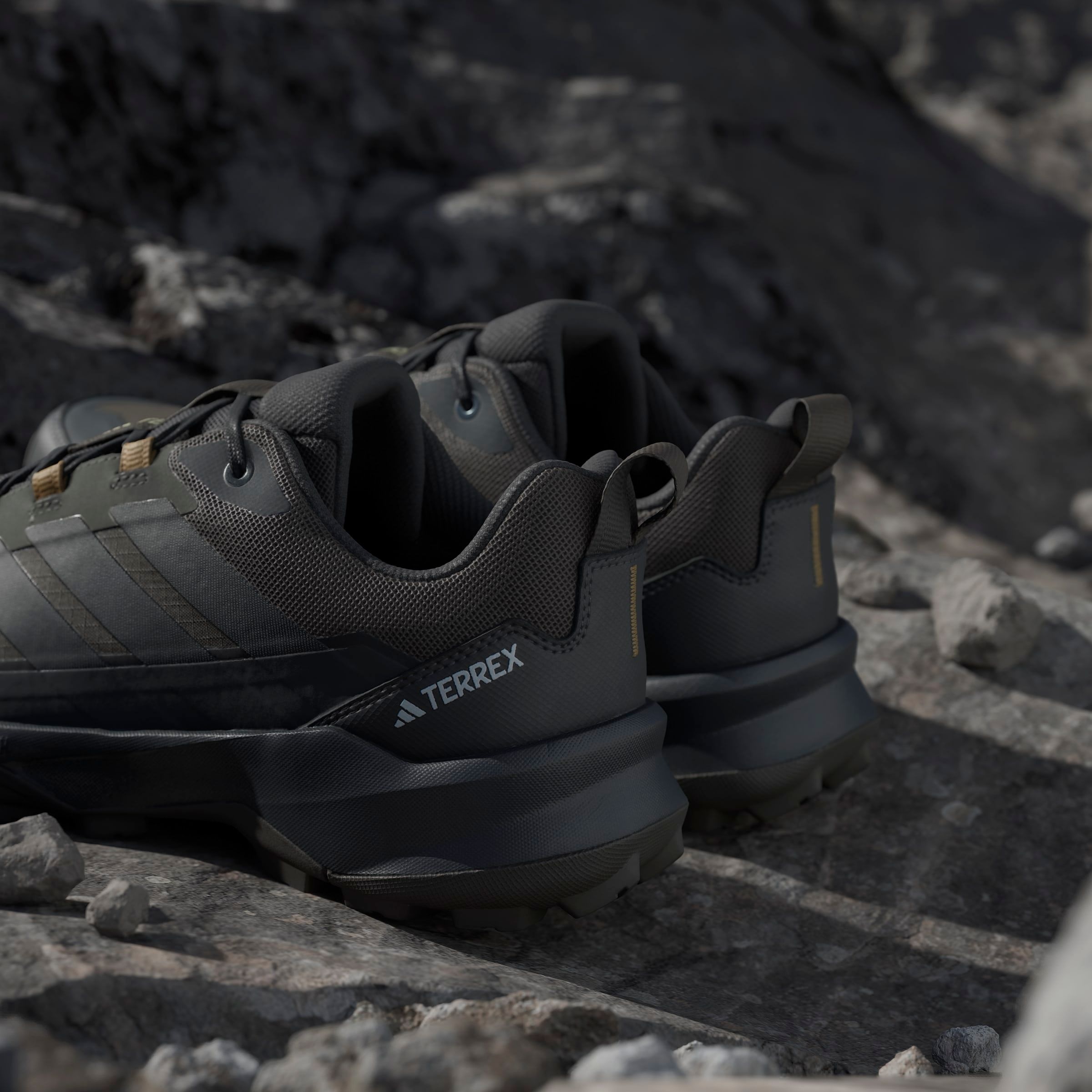 adidas TERREX Wanderschuh »TERREX SKYCHASER AX5 GORE-TEX«, wasserdicht