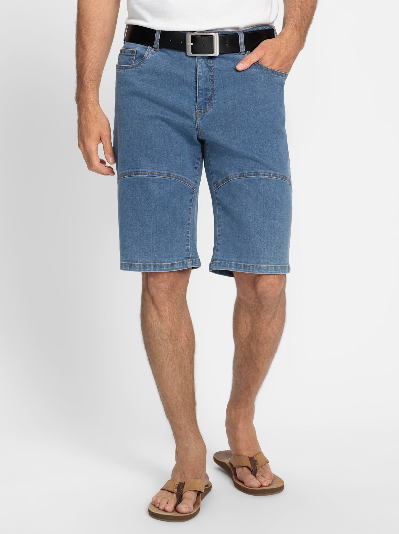 Catamaran Jeansbermudas, (1 tlg.)