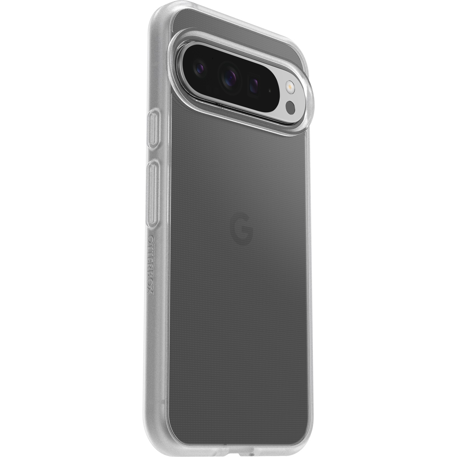 Otterbox Handyhülle »React für Google Pixel 9 Pro XL«, Backcover, Schutzhülle, Handyschutzhülle, Case, Schutzcase, stoßfest