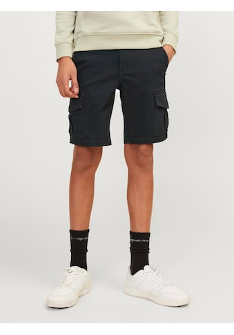 Cargobermudas »JPSTJOE JJCARGO SHORTS JNR«