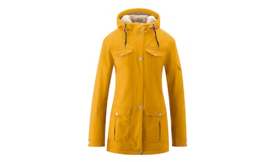 Maier Sports Funktionsjacke »Lisa 2«, Outdoor-Mantel mit vollem  Wetterschutz für bestellen | BAUR