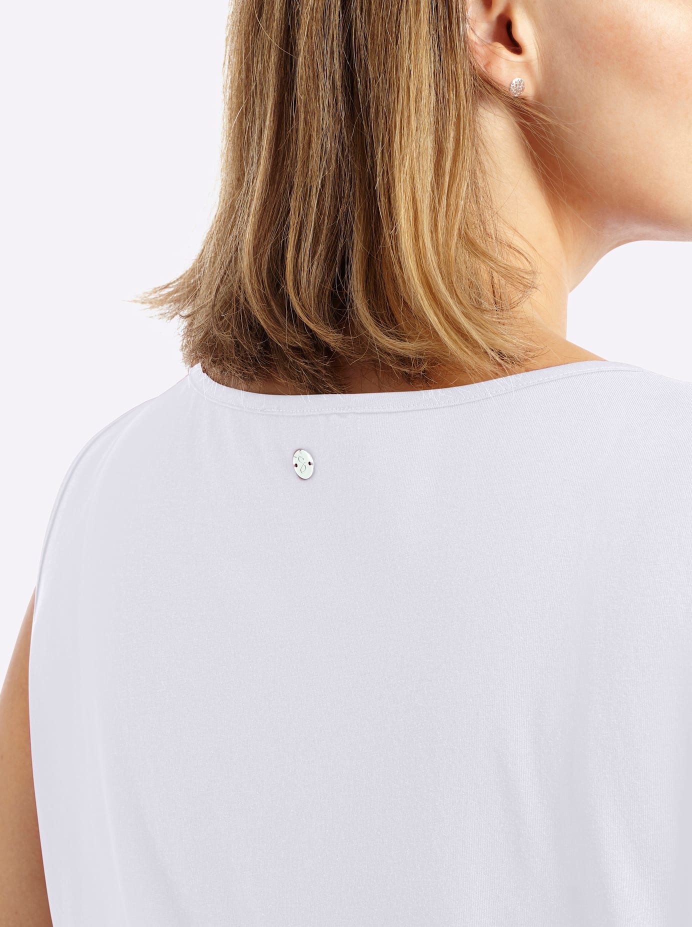 Sheego Shirttop