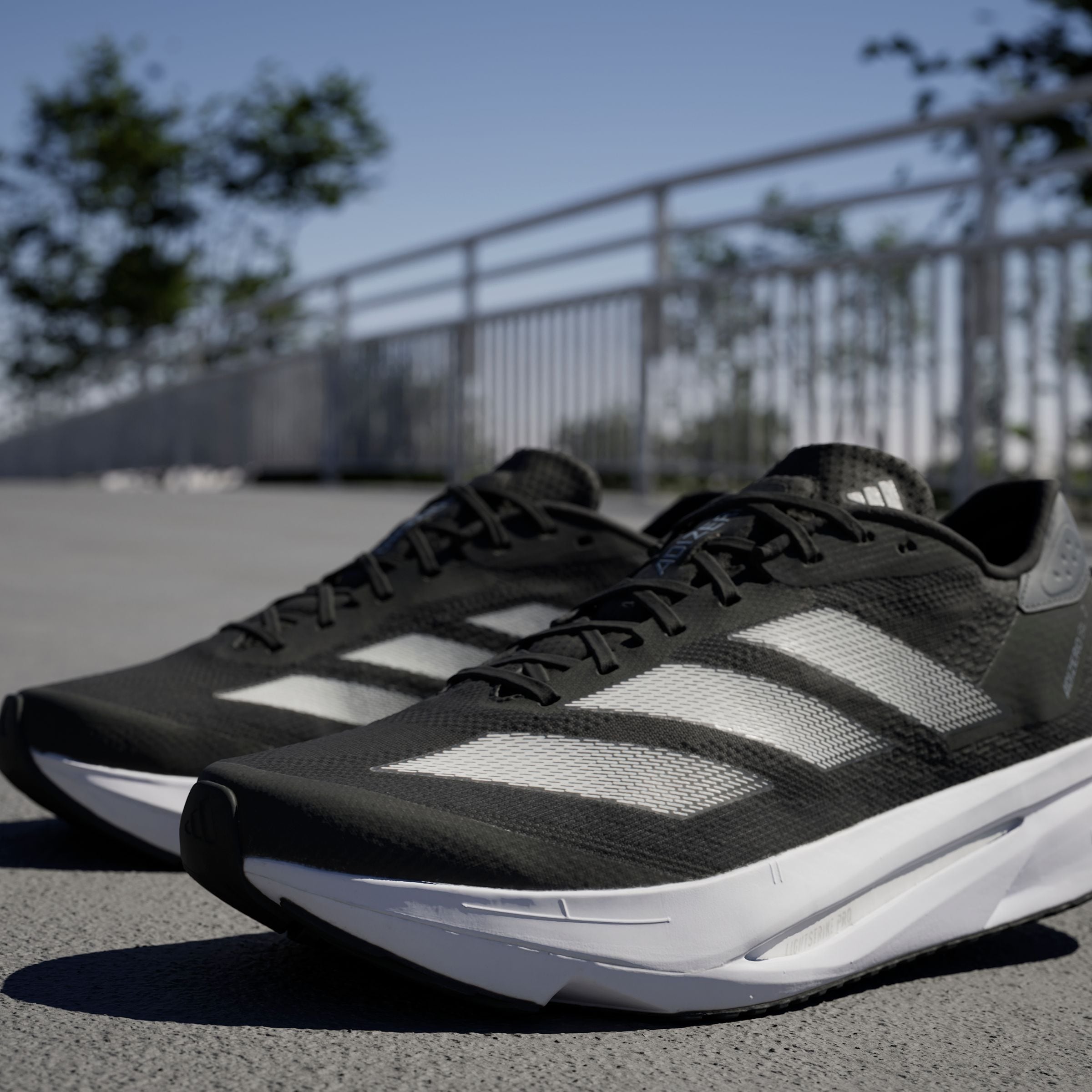 adidas Performance Laufschuh »ADIZERO SL2«