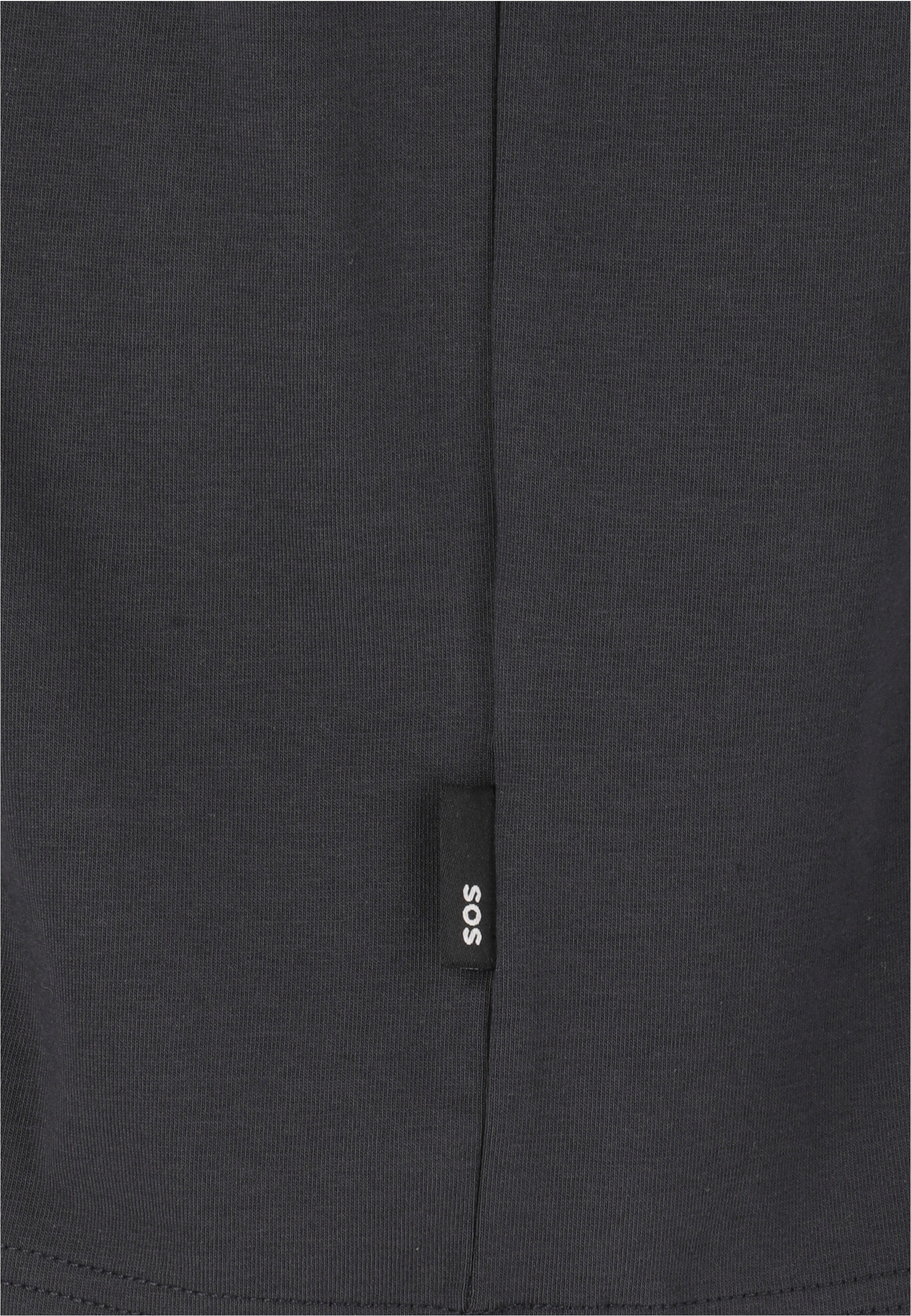 SOS T-Shirt »Mera«, mit weichem Baumwoll-Touch