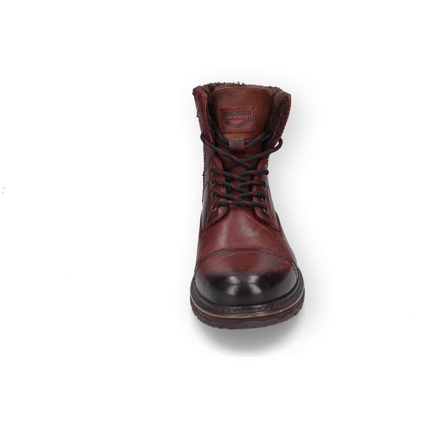 Dockers by Gerli Winterboots, Stiefel, Boots mit Warmfutter