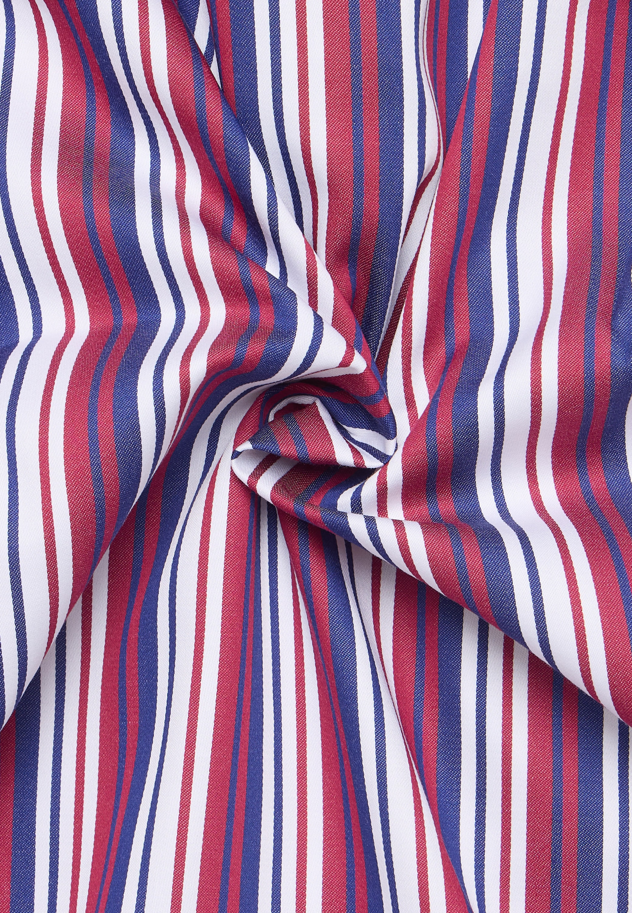 Eterna Langarmhemd »COMFORT FIT« NON IRON (bügelfrei)