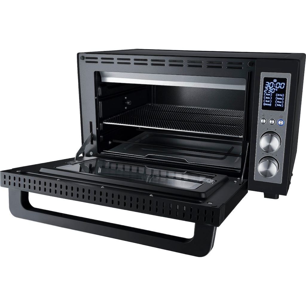 Steba Minibackofen »KB E300«