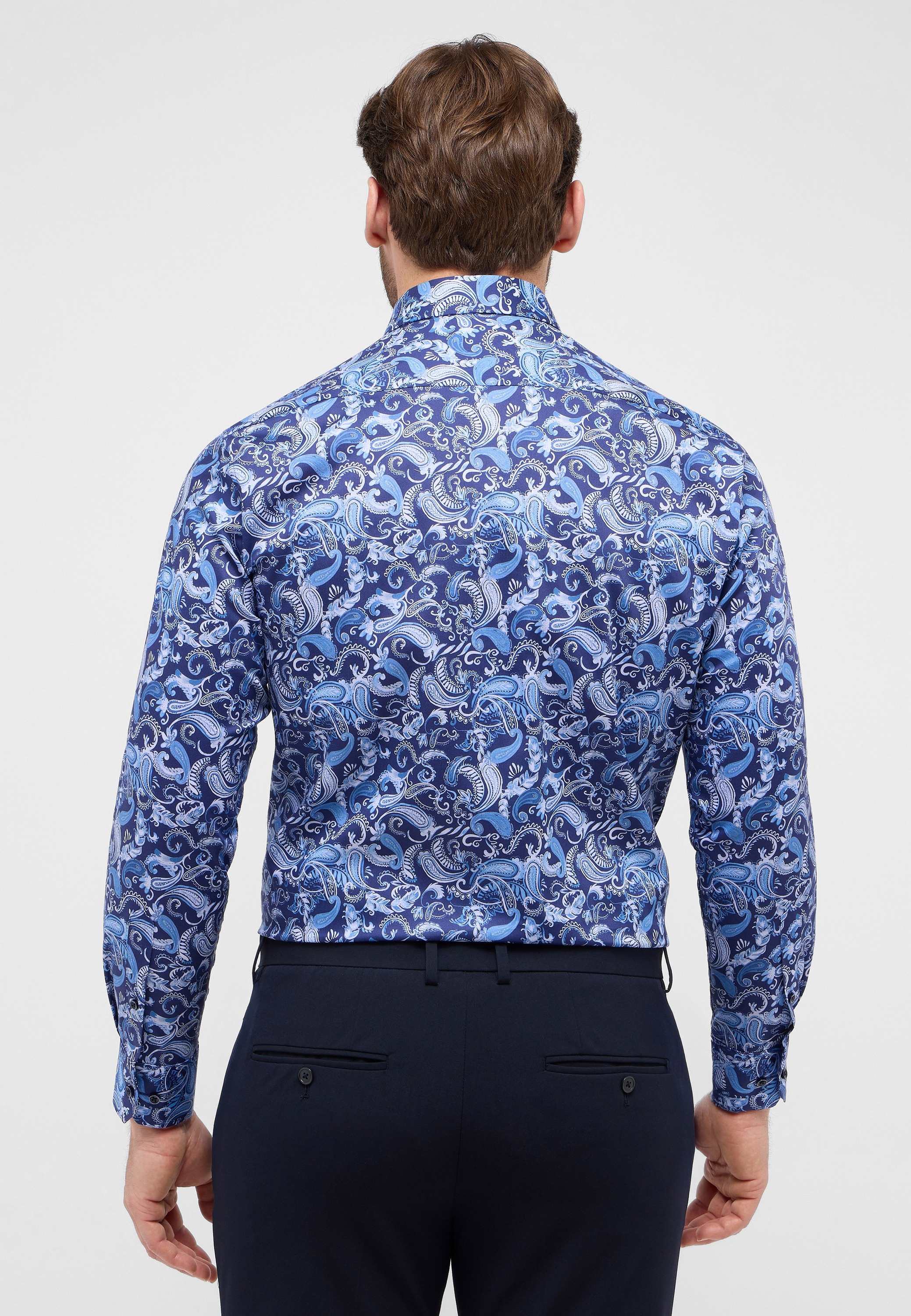 Eterna "COMFORT FIT" NON IRON (bügelfrei) günstig online kaufen