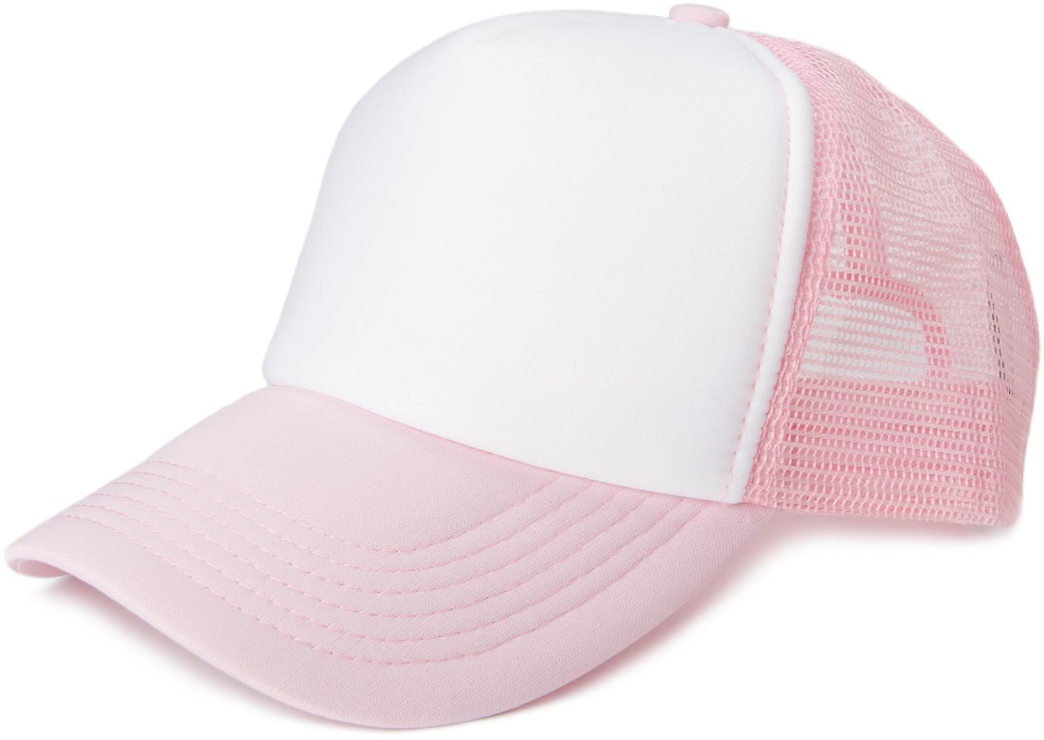 styleBREAKER "5-Panel Mesh Cap" 1 Stk.