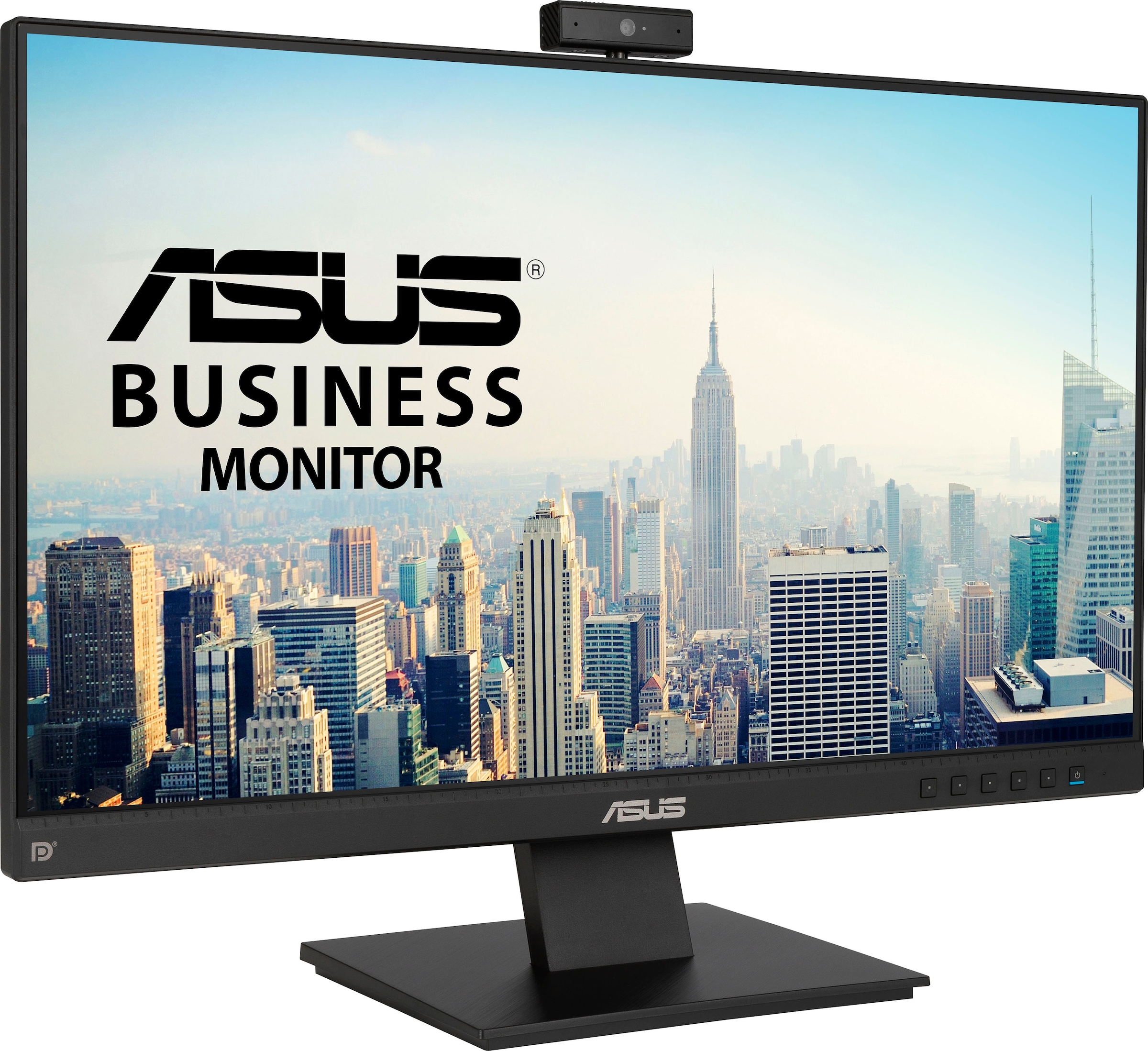 Asus LED-Monitor »BE24EQK«, 61 cm/24 Zoll, 1920 x 1080 px, Full HD, 5 ms Reaktionszeit, 75 Hz
