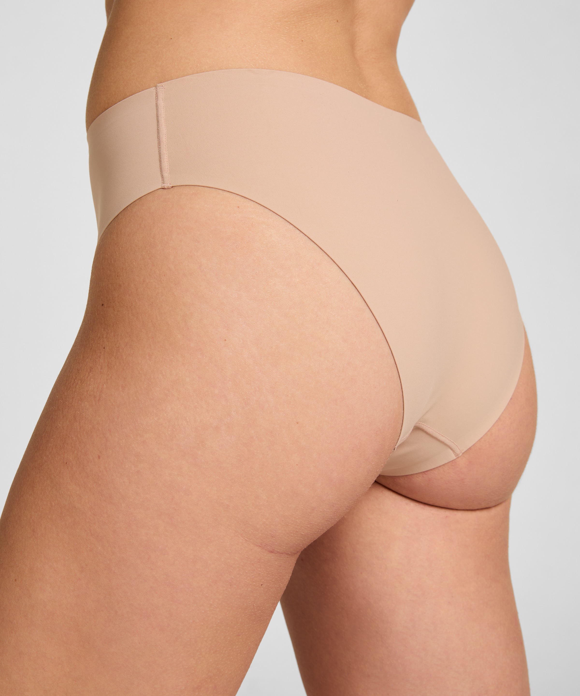 Hunkemöller Hipster »Smooth Brazilian«