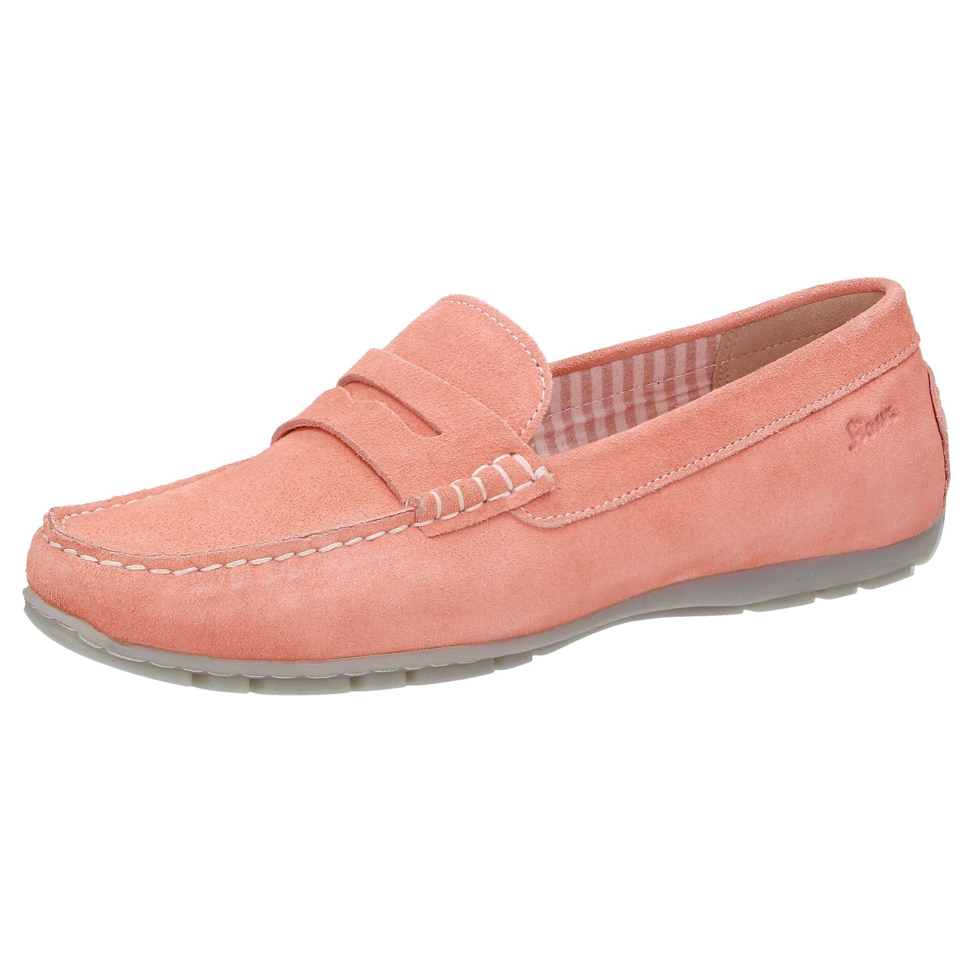 SIOUX Slipper »Carmona-700«