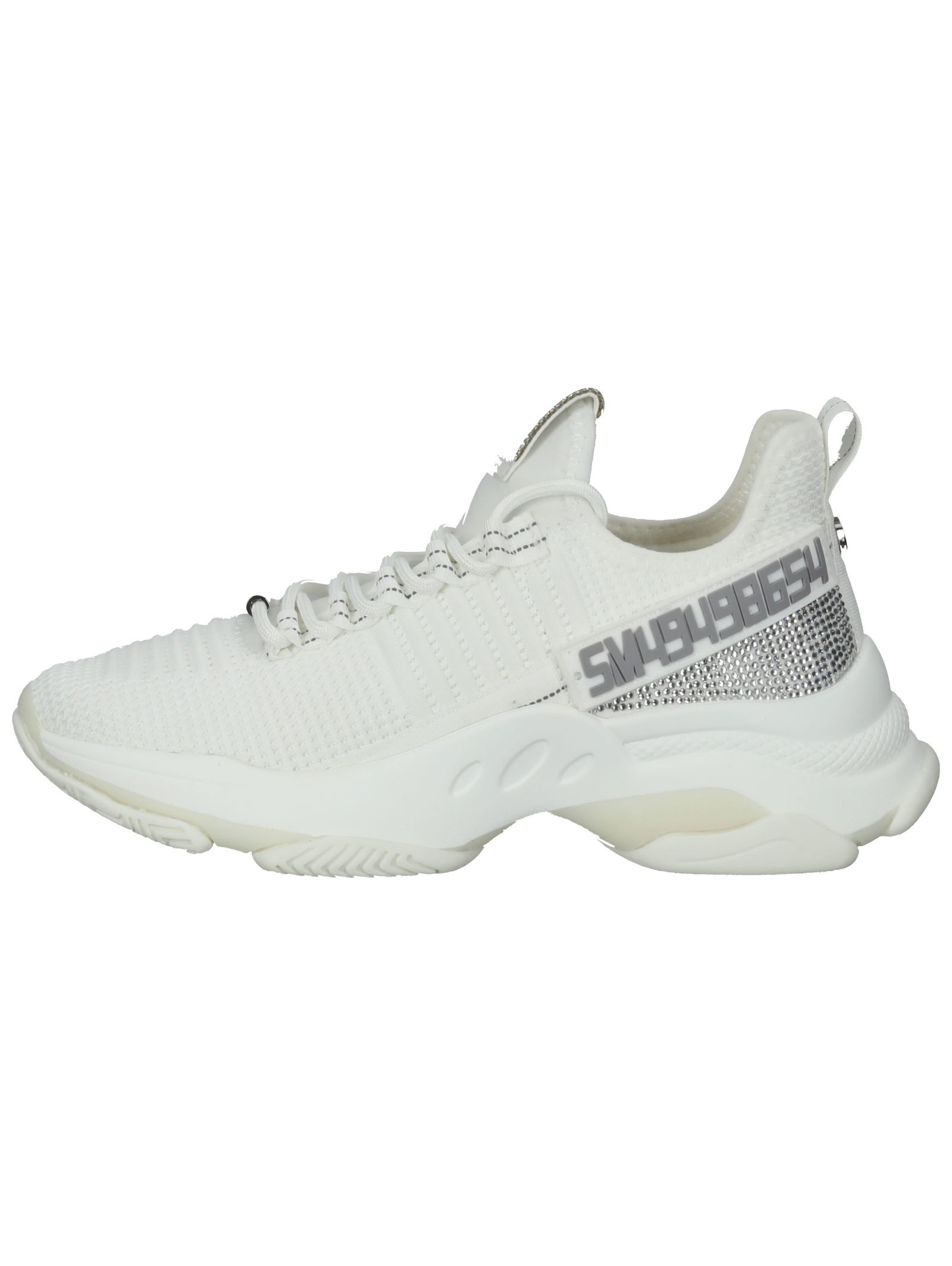 STEVE MADDEN Sneaker »STEVE MADDEN Sneaker Textil«