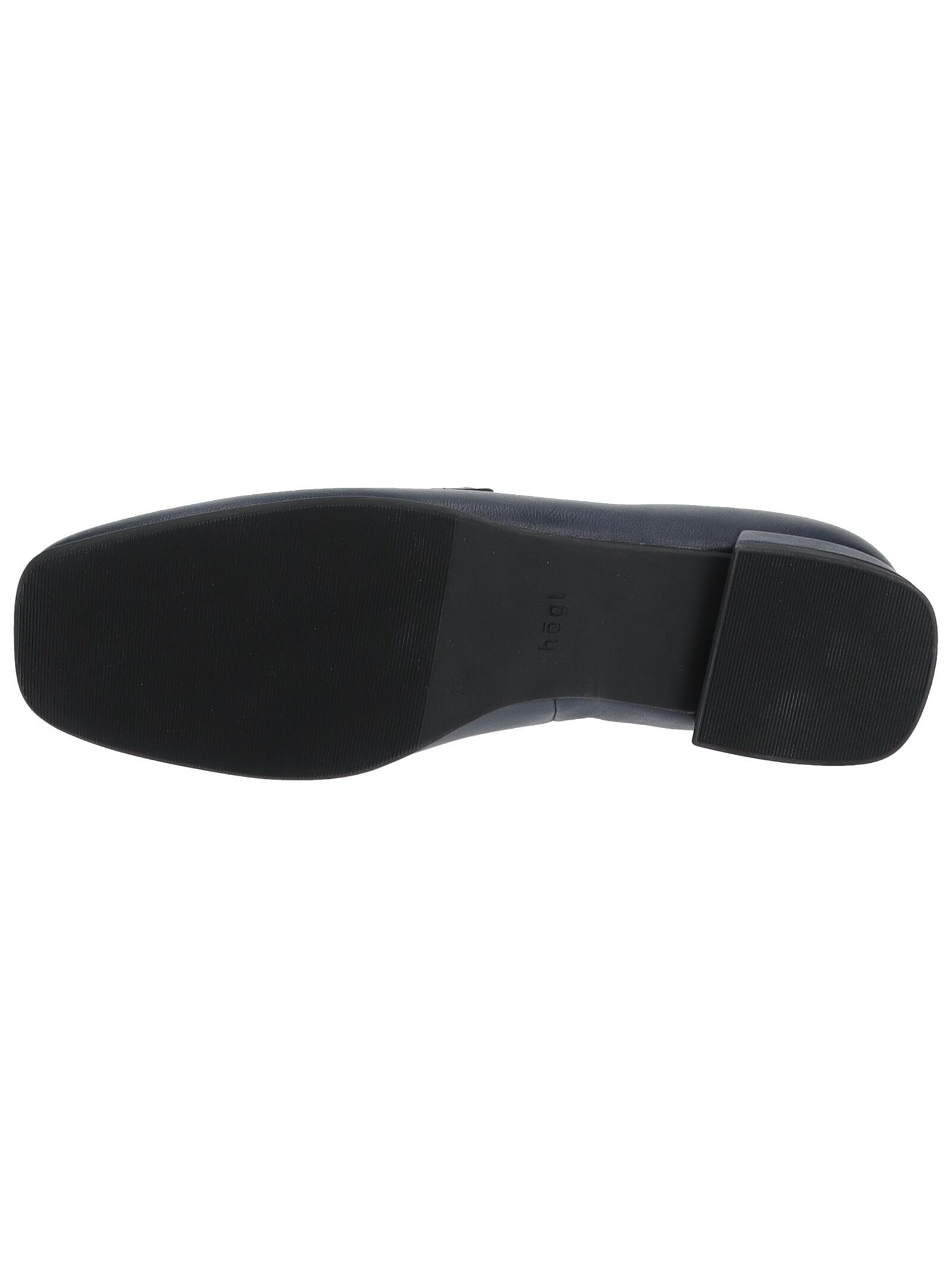 Högl Slipper »Högl Slipper Leder«