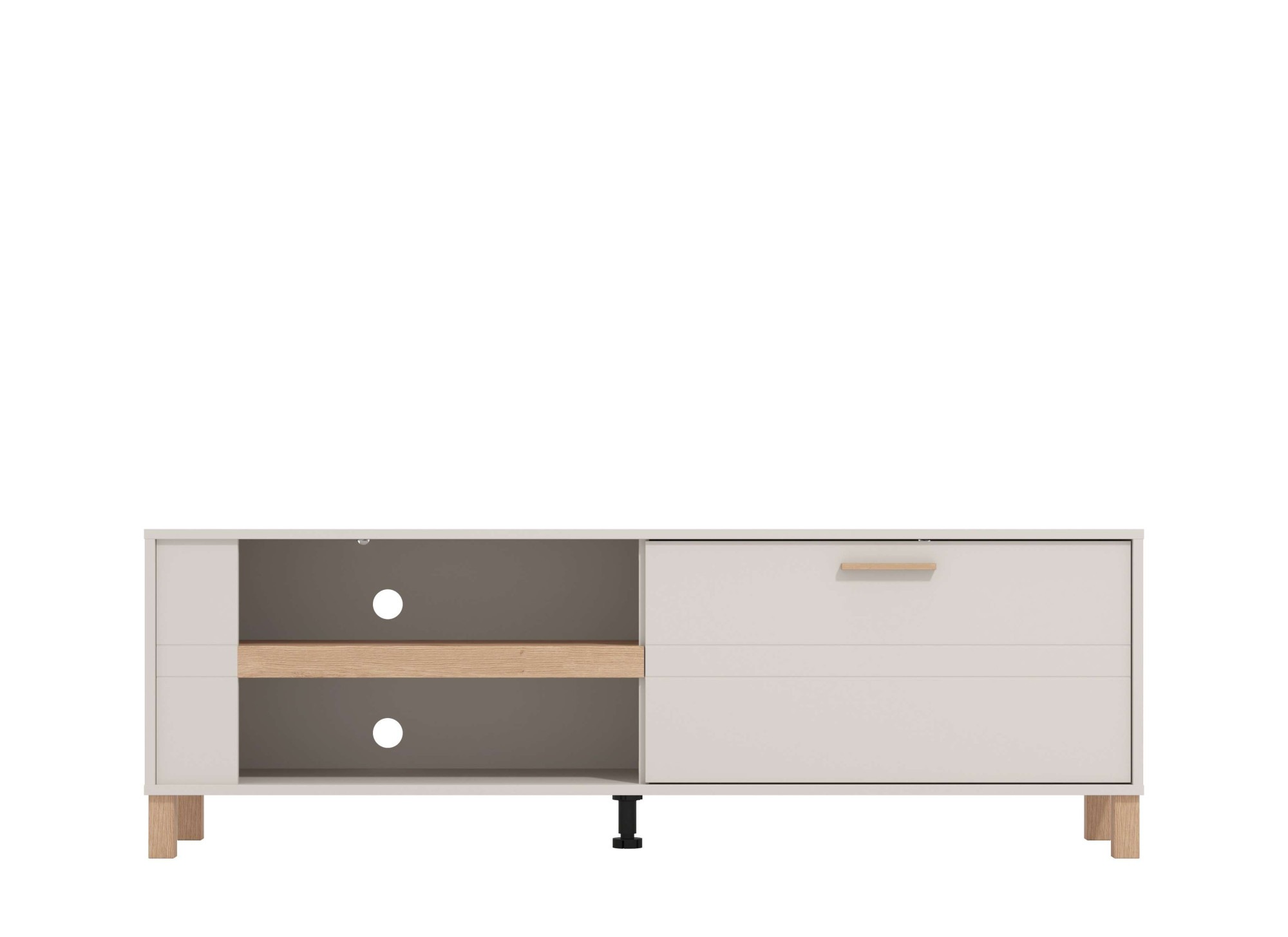 Home affaire TV-Board "Sheffield TV-Bank, TV-Schrank, TV-Lowboard, TV-Möbel günstig online kaufen