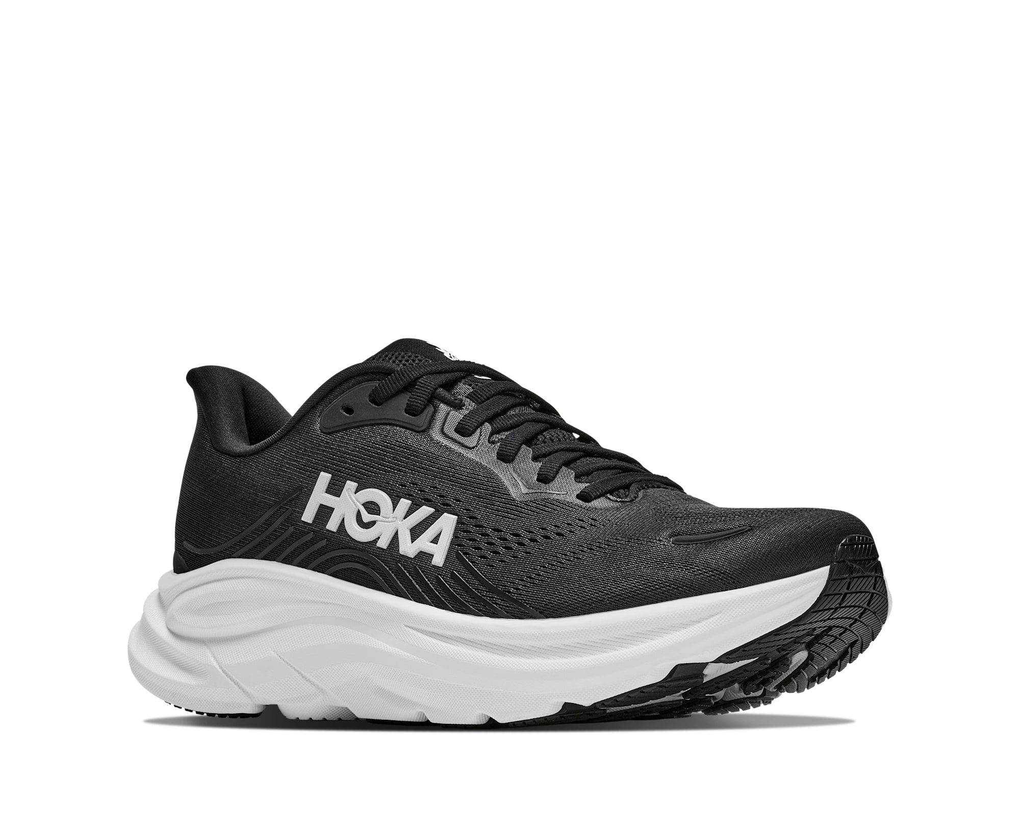 Hoka One One Laufschuh "Clifton 11" atmungsaktives Obermaterial, EVA-Dämpfungstechnologie