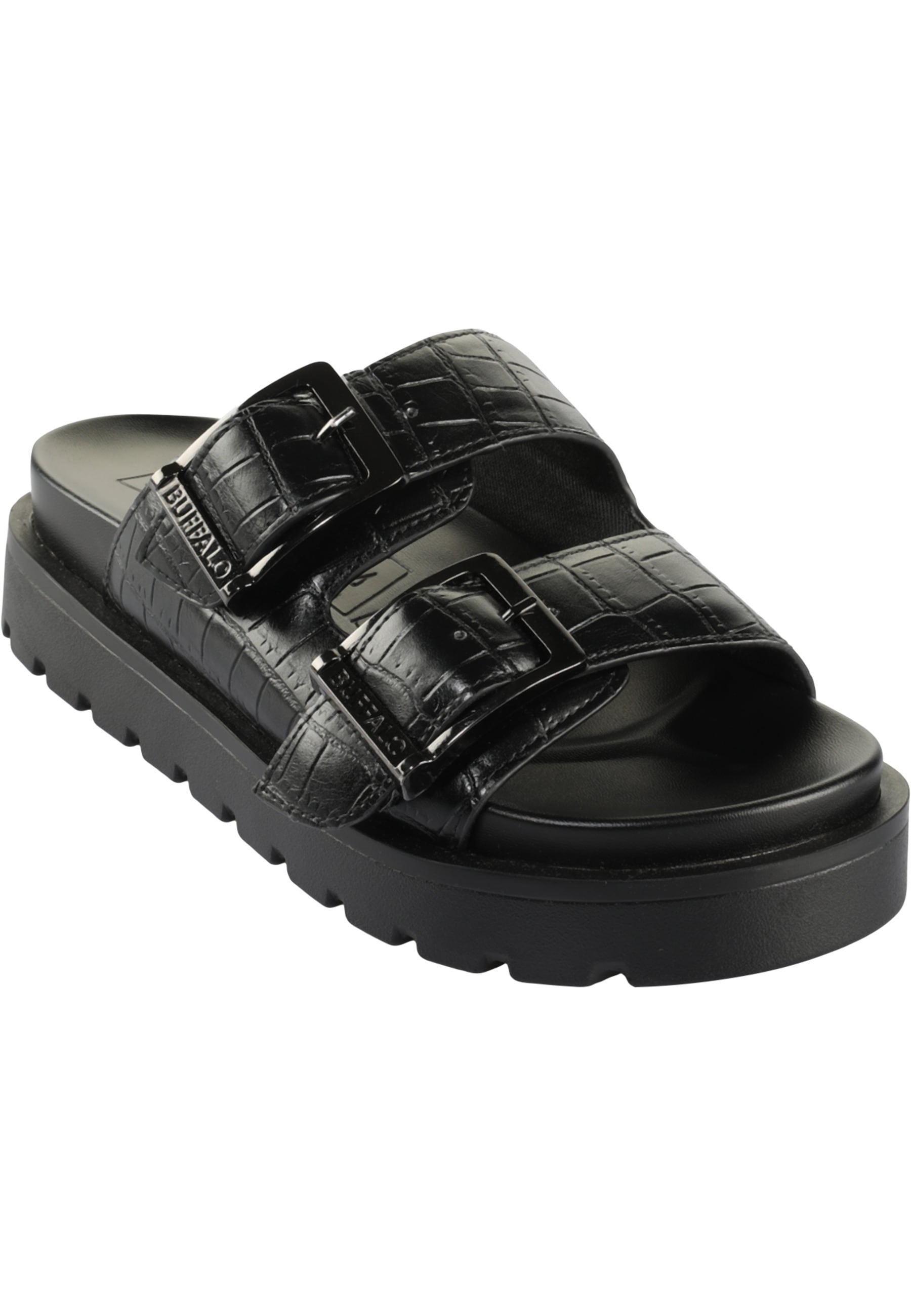 Buffalo Sandale "Buffalo RAYA ARI" günstig online kaufen