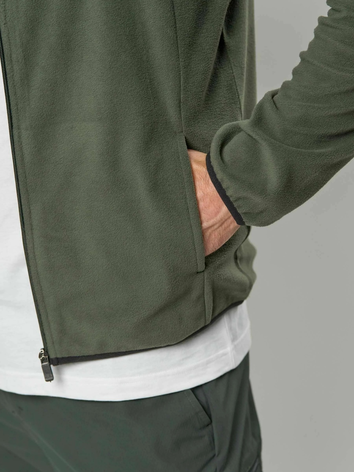 Kappa Cardigan »Kappa Cardigan Saurion«