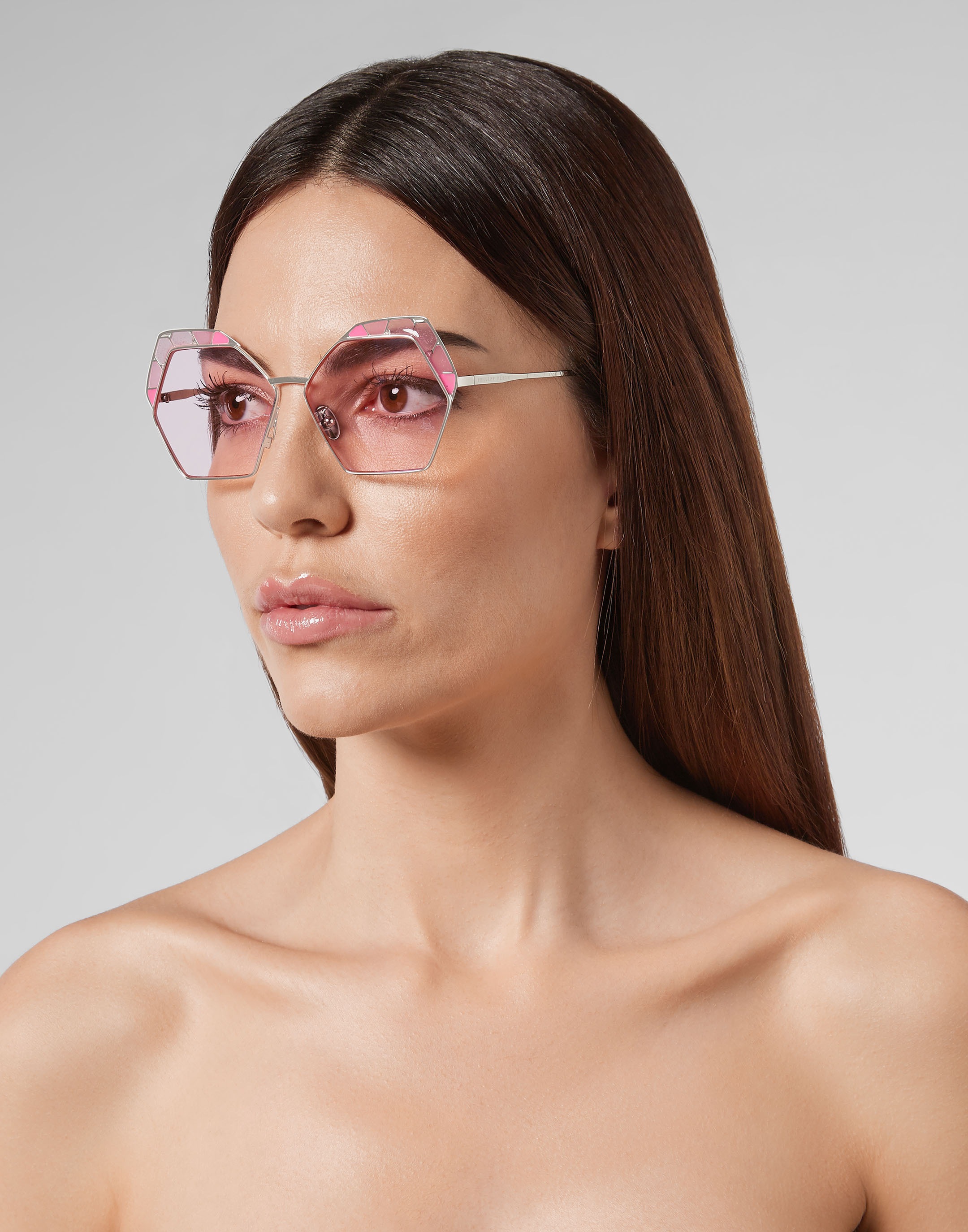 PHILIPP PLEIN Sonnenbrille »Sonnenbrille«