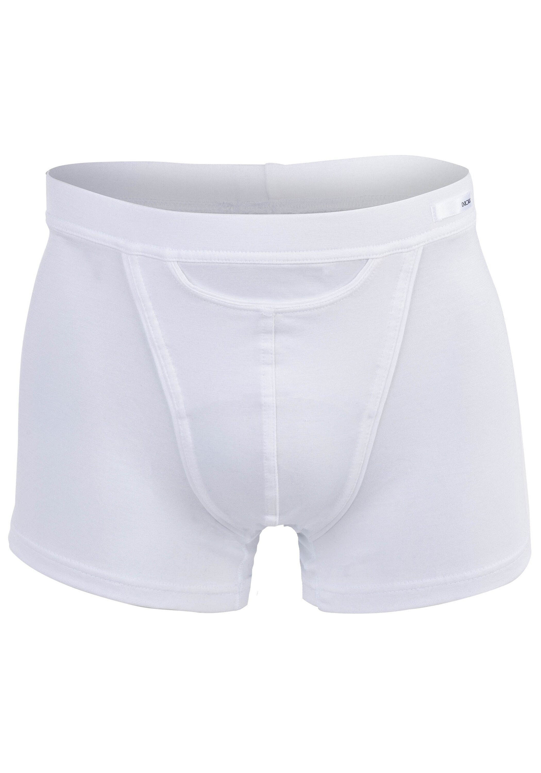 Hom Boxershorts "Boxershort Tencel Soft Comfort Boxer Brief 1er Pack"