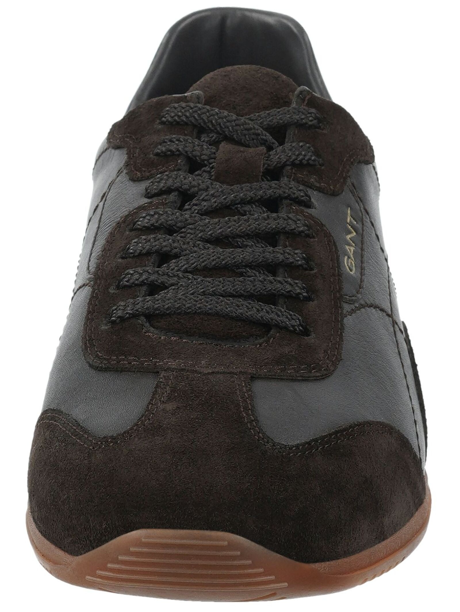 Gant Sneaker »Gant Sneaker Nubukleder«