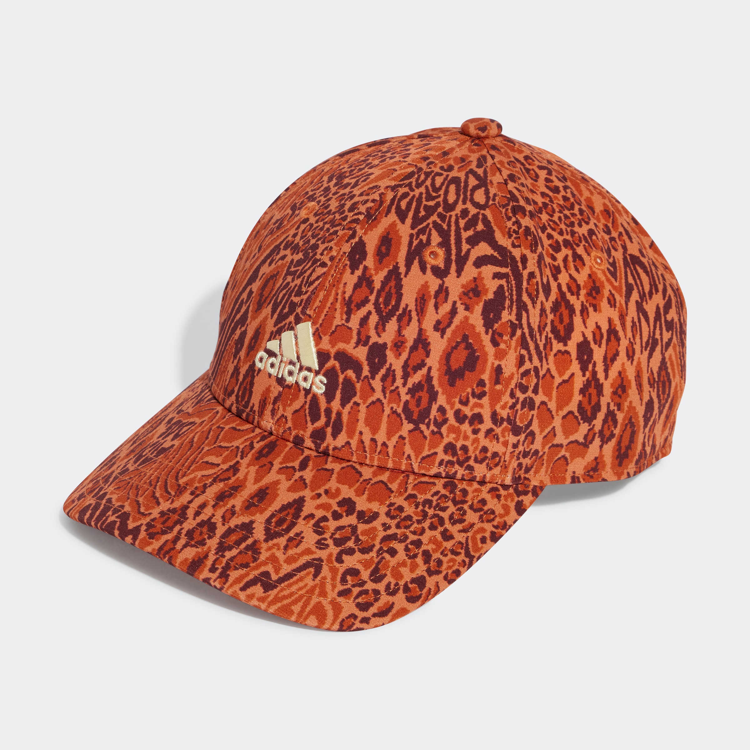 adidas Performance Baseball Cap »W FARM CAP AOP«