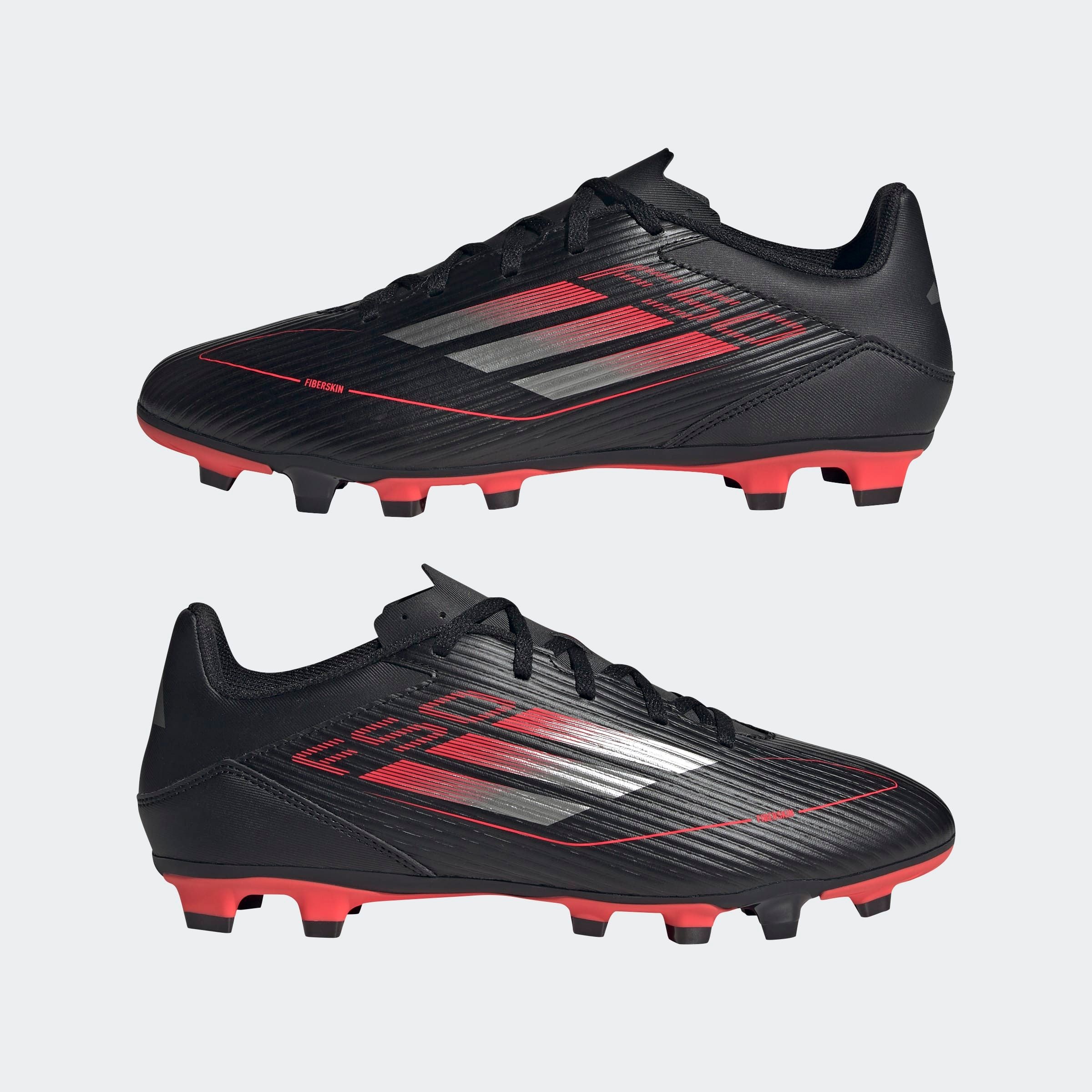 adidas Performance Fußballschuh »F50 CLUB FG/MG«