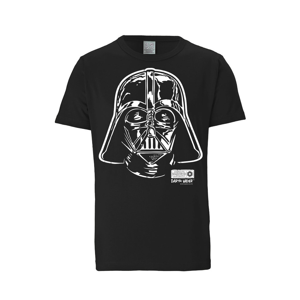 LOGOSHIRT T-Shirt »Star Wars«