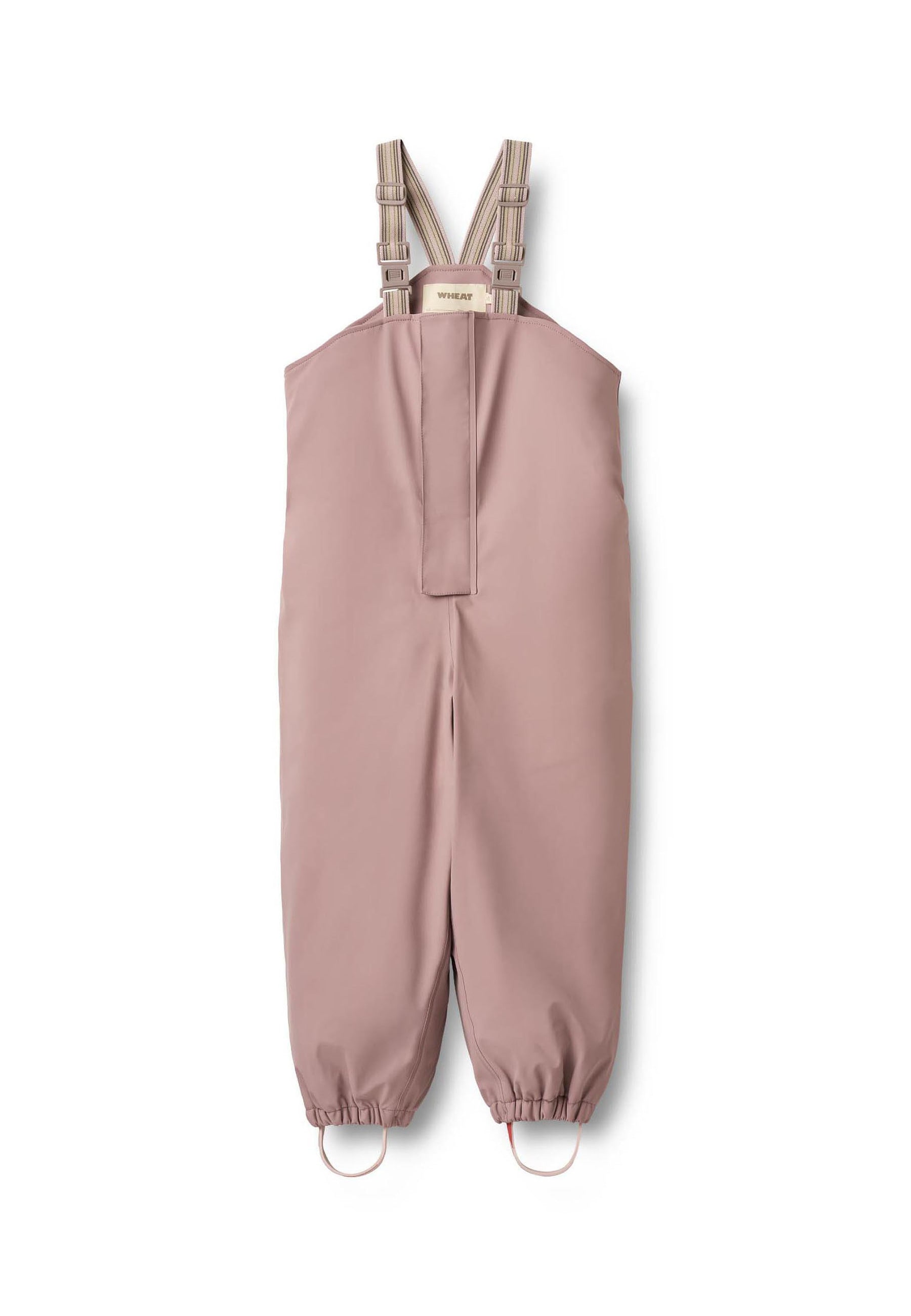 WHEAT Latzhose "WHEAT Thermo Rain Overalls Lian"