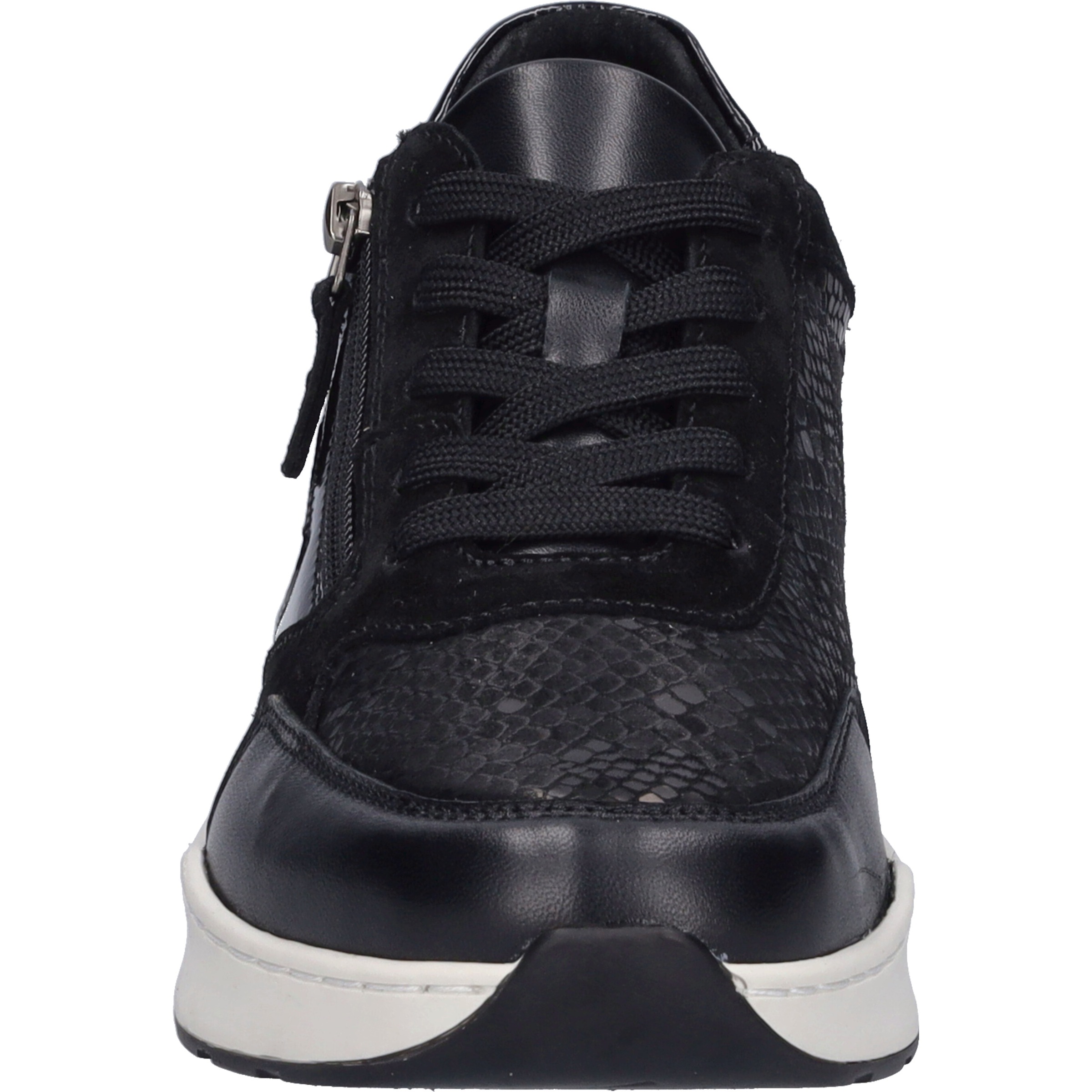 Josef Seibel Sneaker »Lissi 03, schwarz«