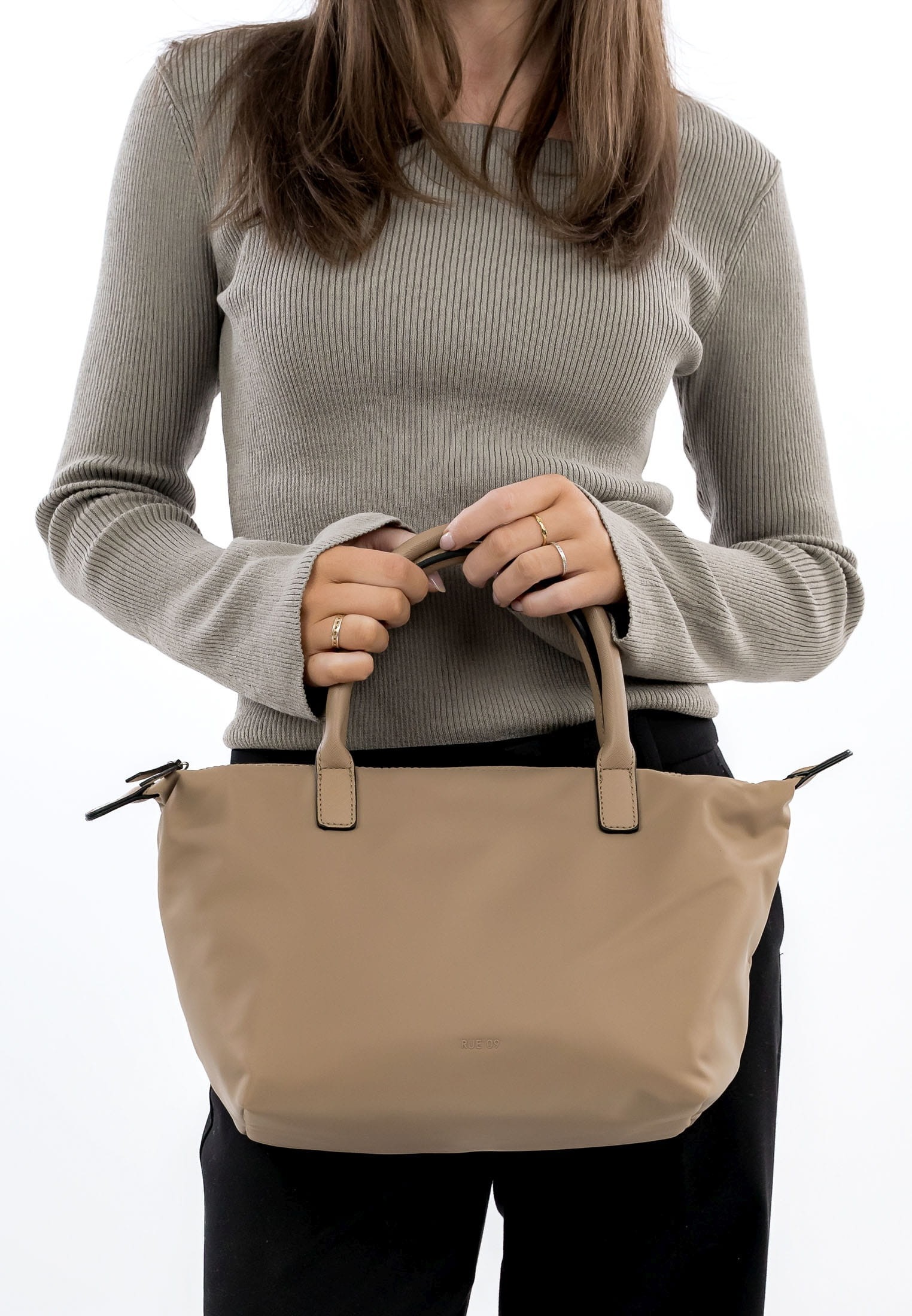 EMILY & NOAH Shopper »Shopper E&N Colombes RUE 09«