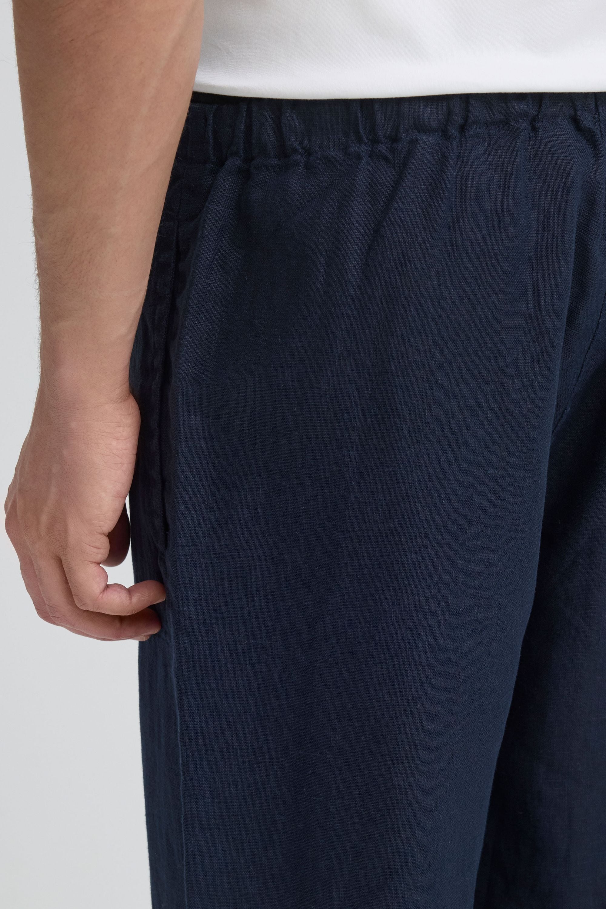 Casual Friday Leinenhose »Leinenhose CFEngo Linen«