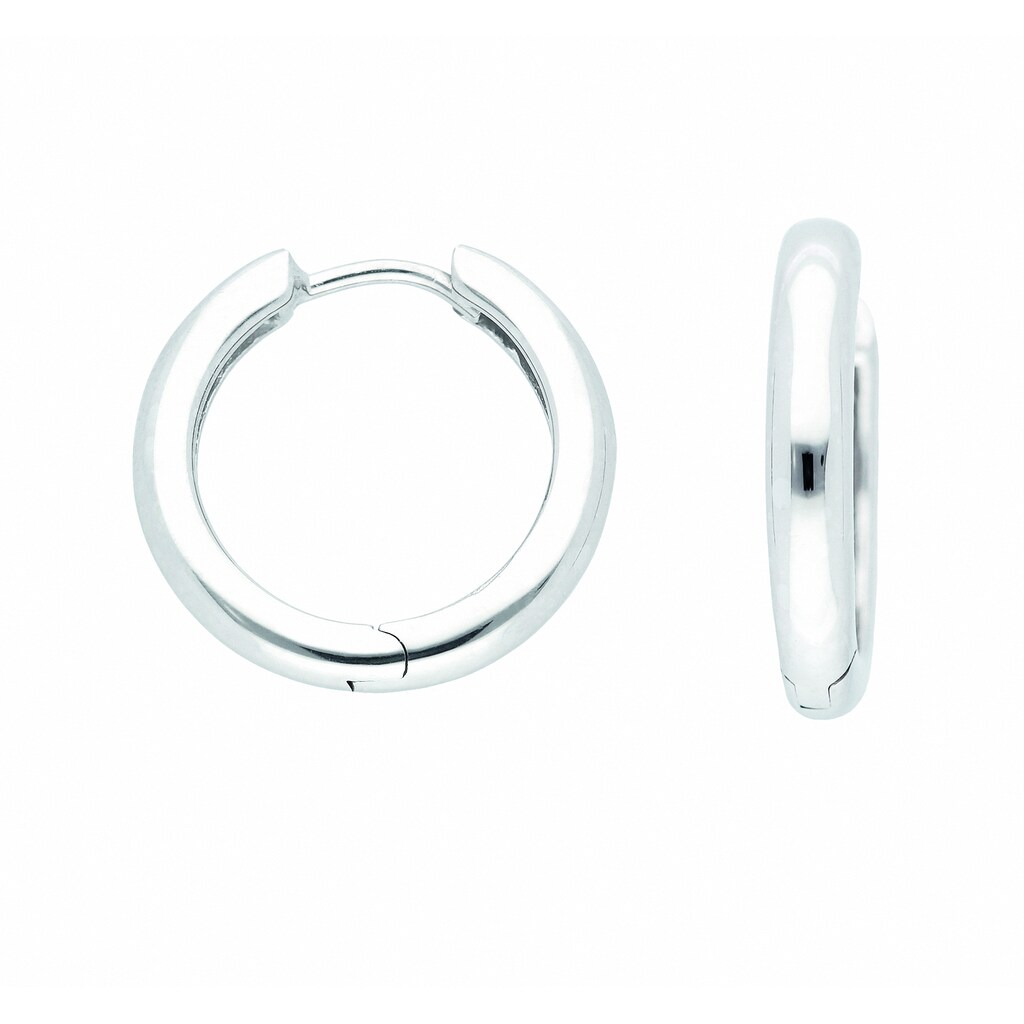 Adelia´s Paar Ohrhänger »Damen Silberschmuck« 925 Sterling Silber Silberschmuck für Damen Adelia´s Paar Ohrhänger »Damen Silberschmuck« 925 Sterling Silber Silberschmuck für Damen