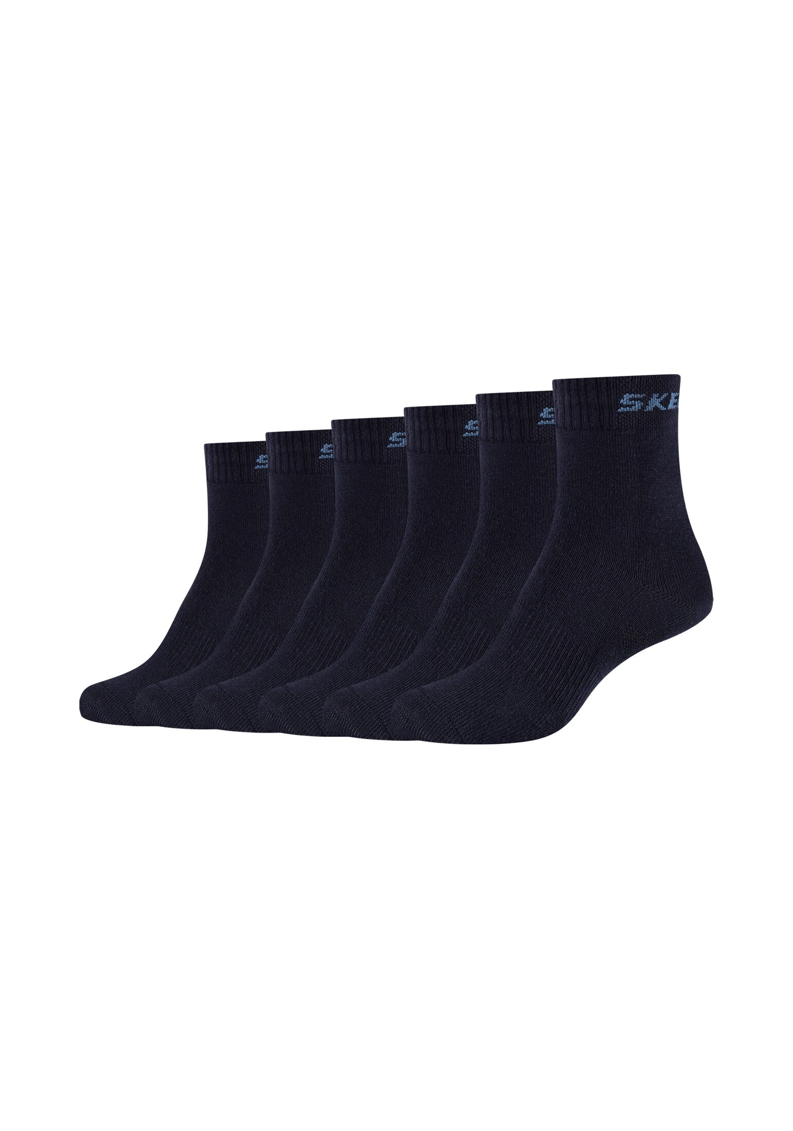 Skechers Socken »Socken 6er für ▷ Pack« BAUR 