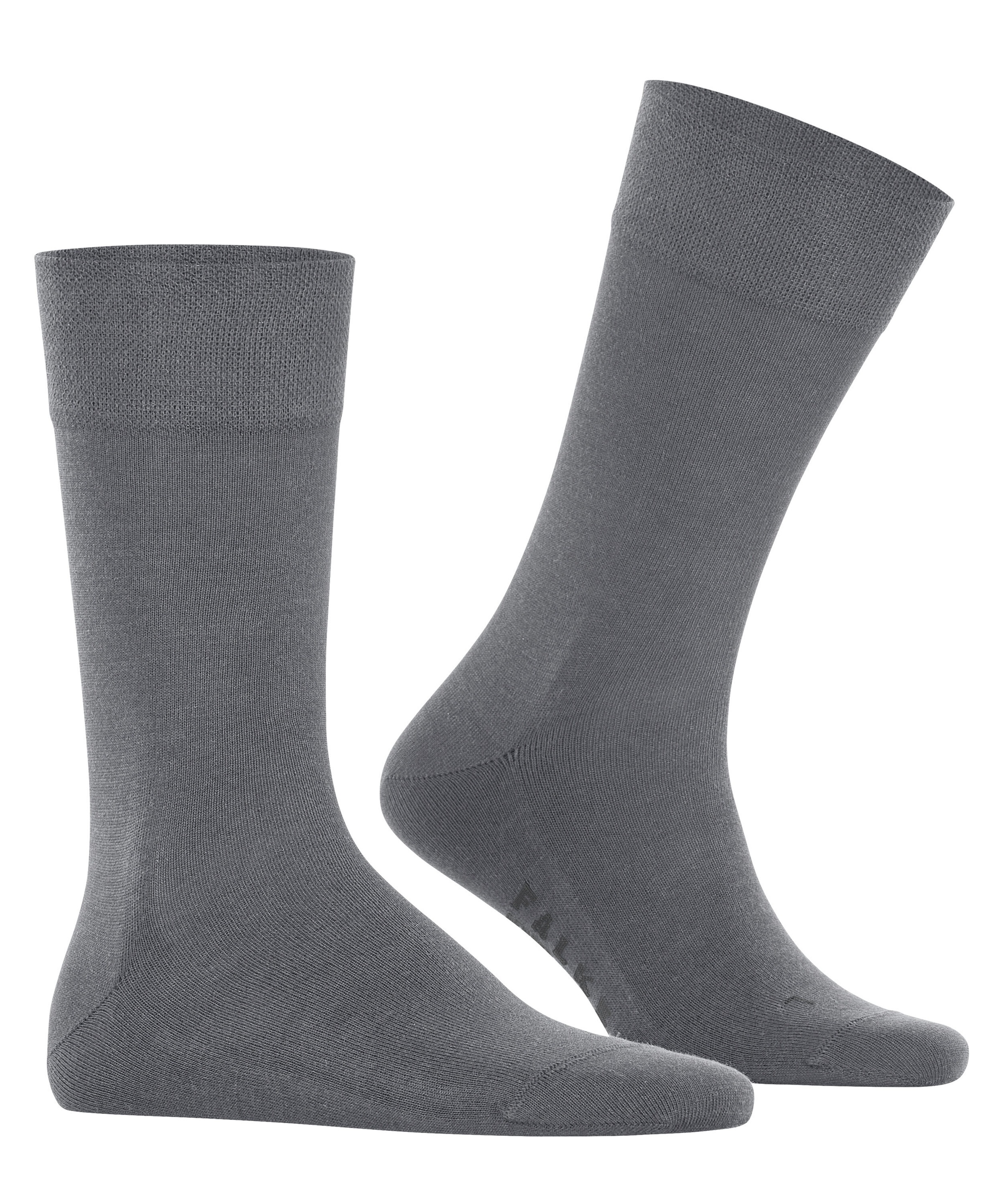 FALKE Socken »Sensitive New York« 1 Paar tlg.