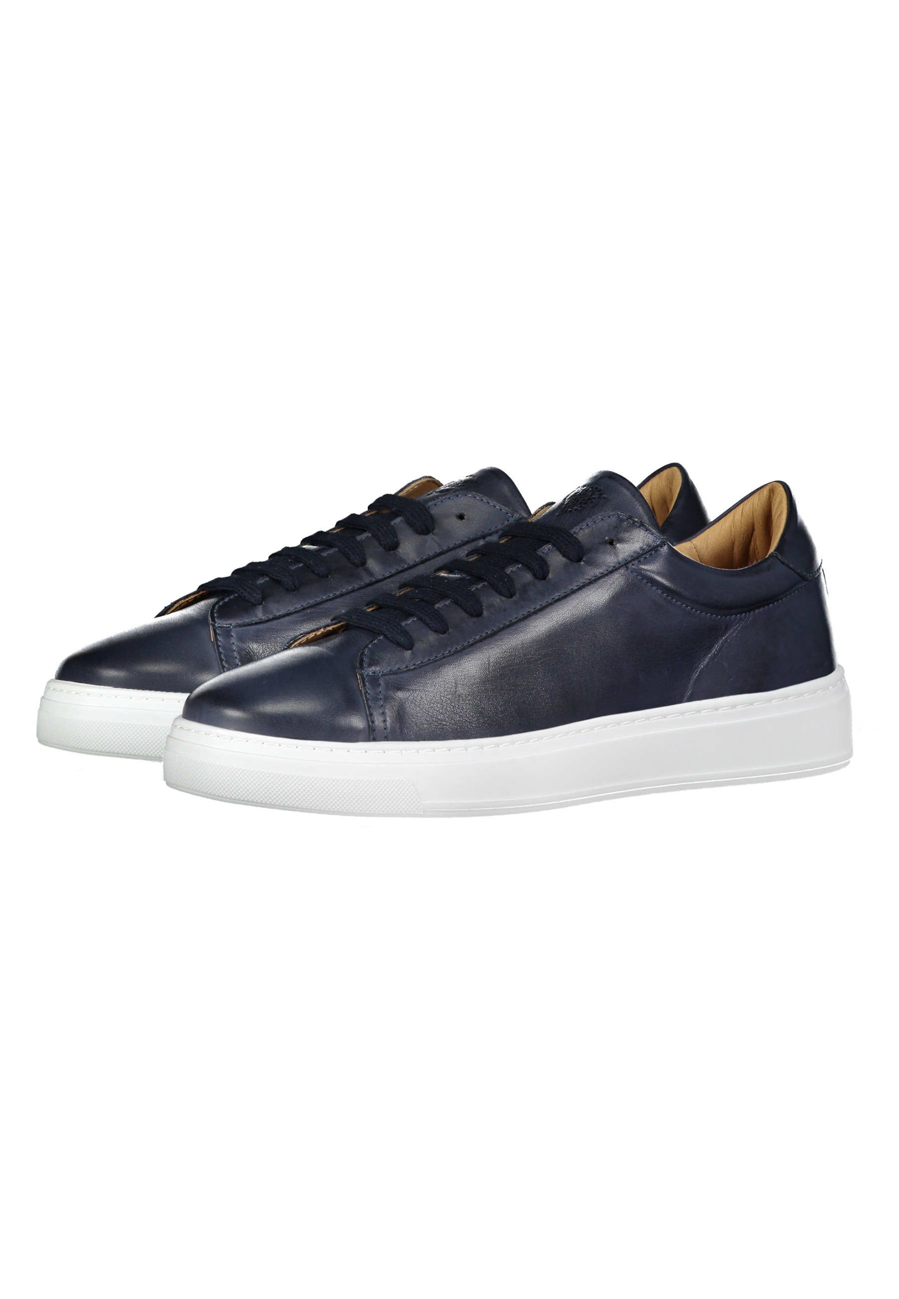 Roy Robson Sneaker »Echtleder Sneaker«