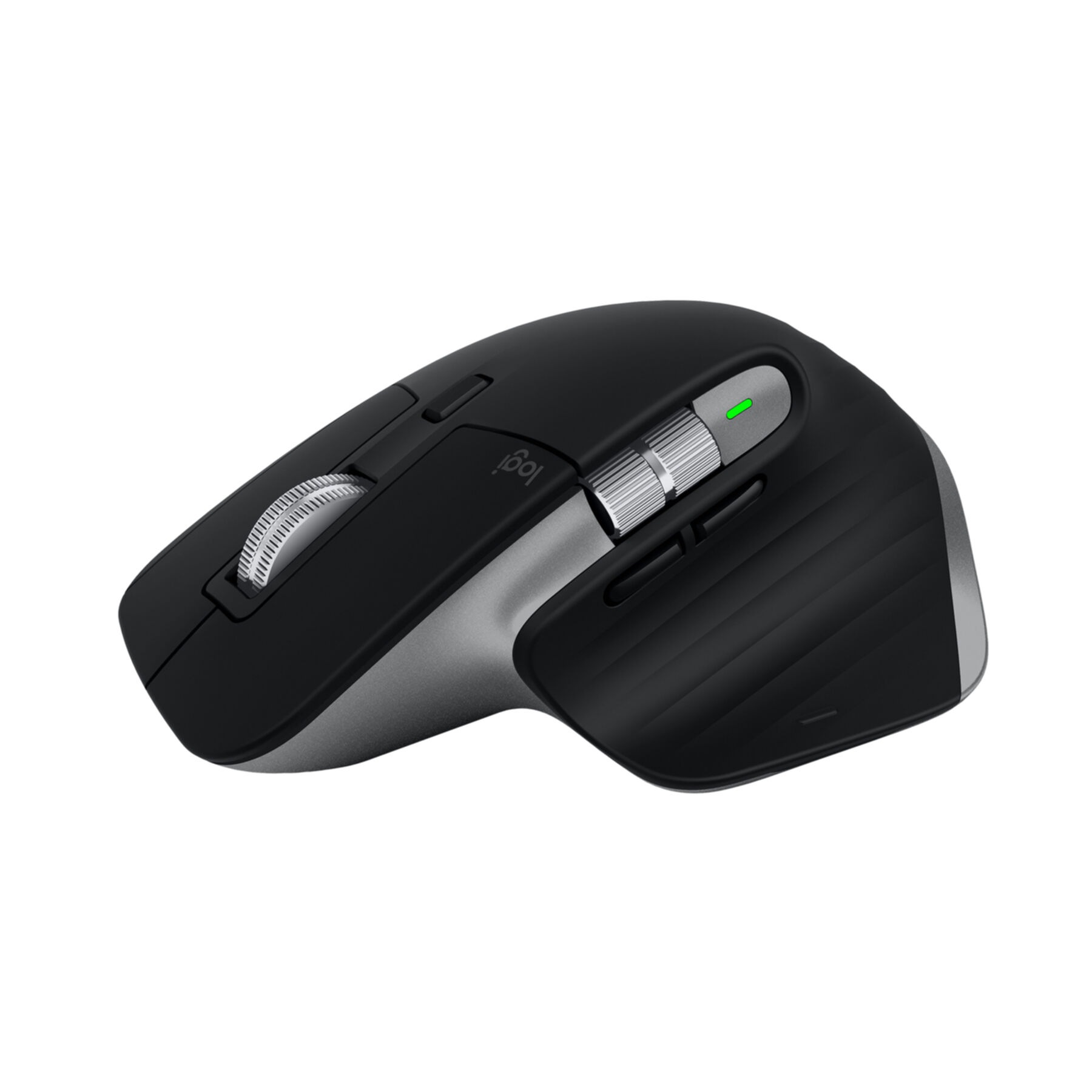 Logitech Maus »MX Master 3S for Mac«