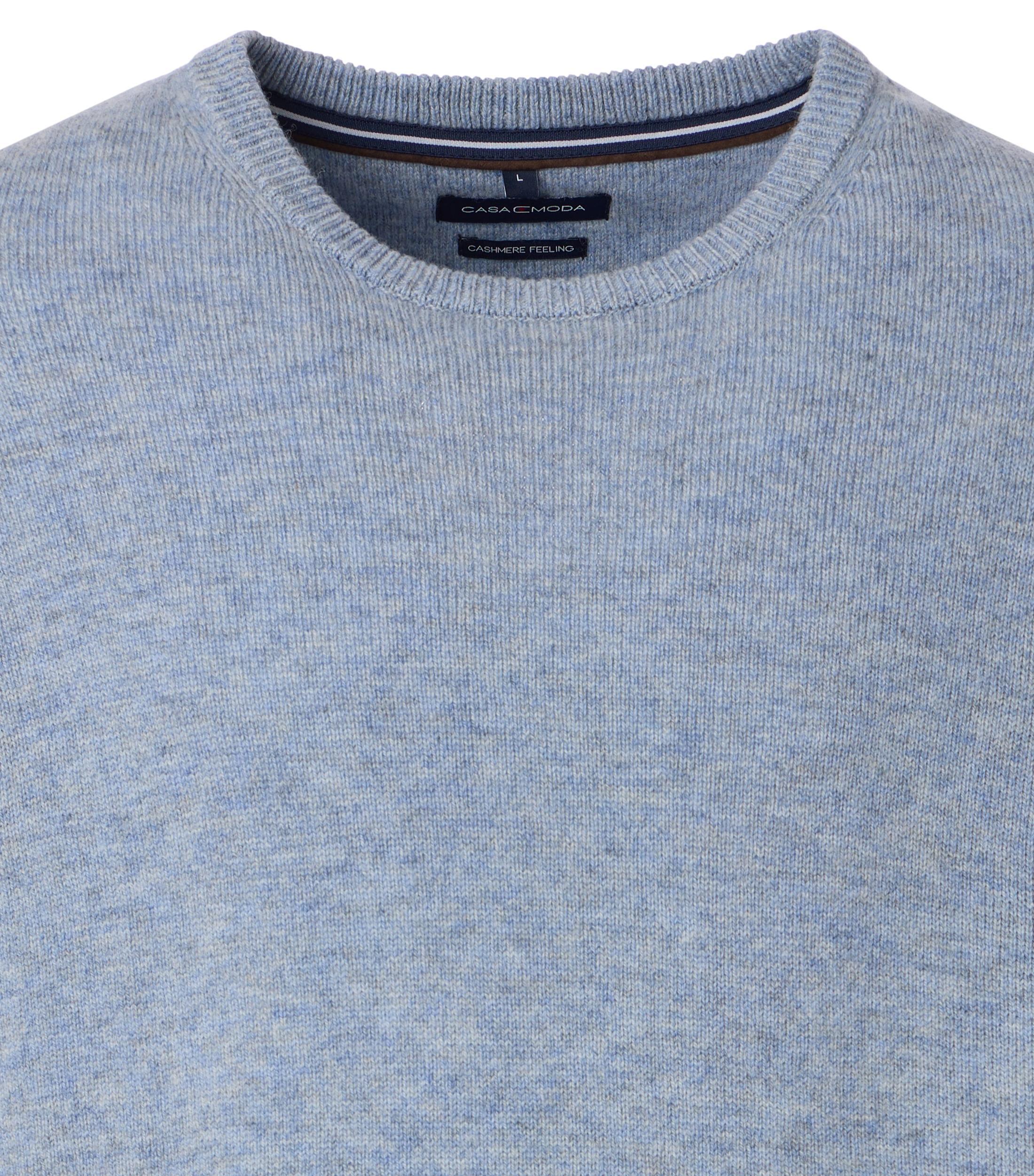 Thumbnail - CASAMODA Strickpullover "CASAMODA Pullover uni"