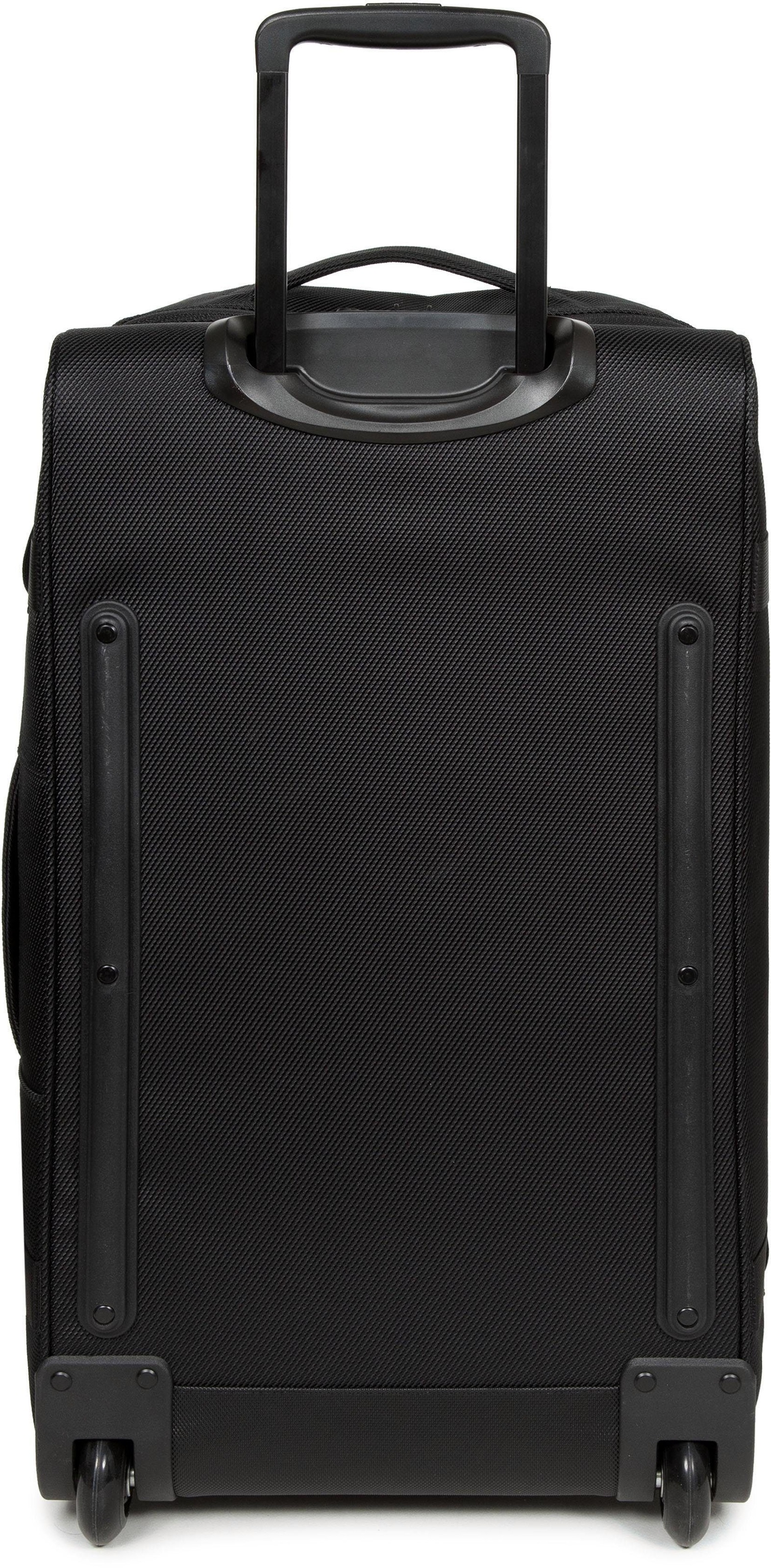 Thumbnail - Eastpak Reisetasche "TRANVERZ L", mit 2 Rollen, enthält recyceltes Material (Global Recycled Standard)