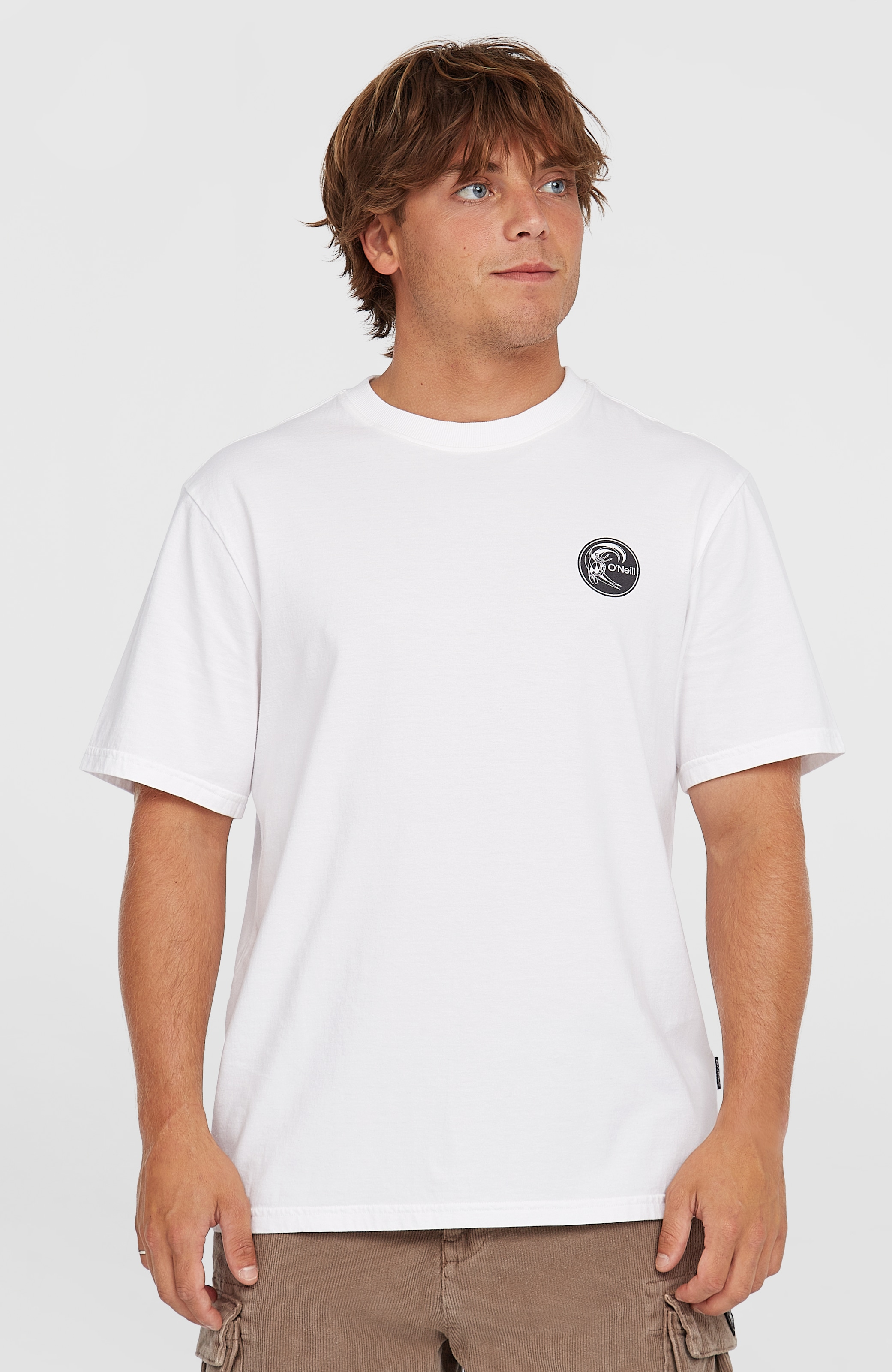 ONeill T-Shirt "ORIGINALS SURF SHOP T-SHIRT" günstig online kaufen