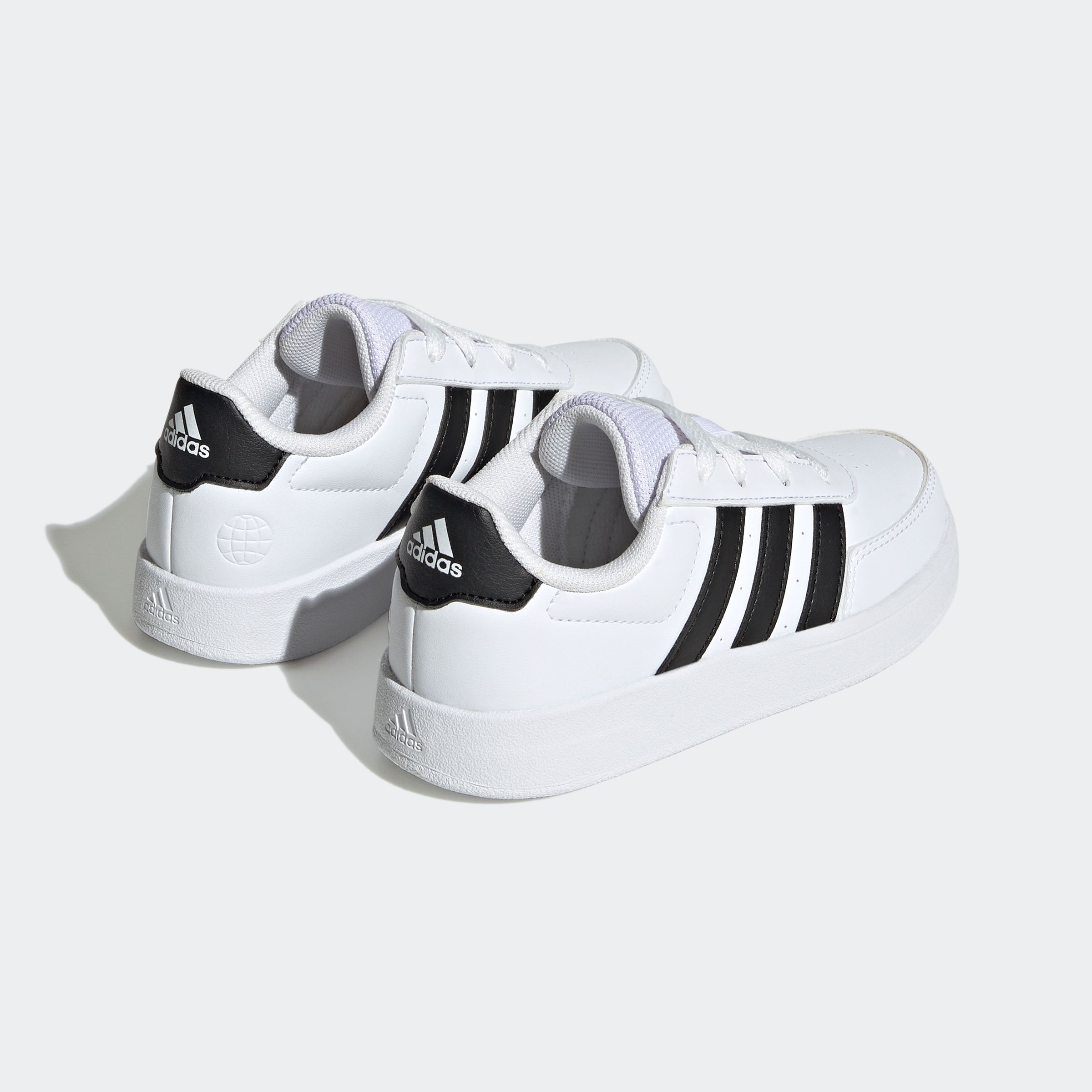 adidas Sportswear Sneaker »BREAKNET LIFESTYLE COURT LACE«