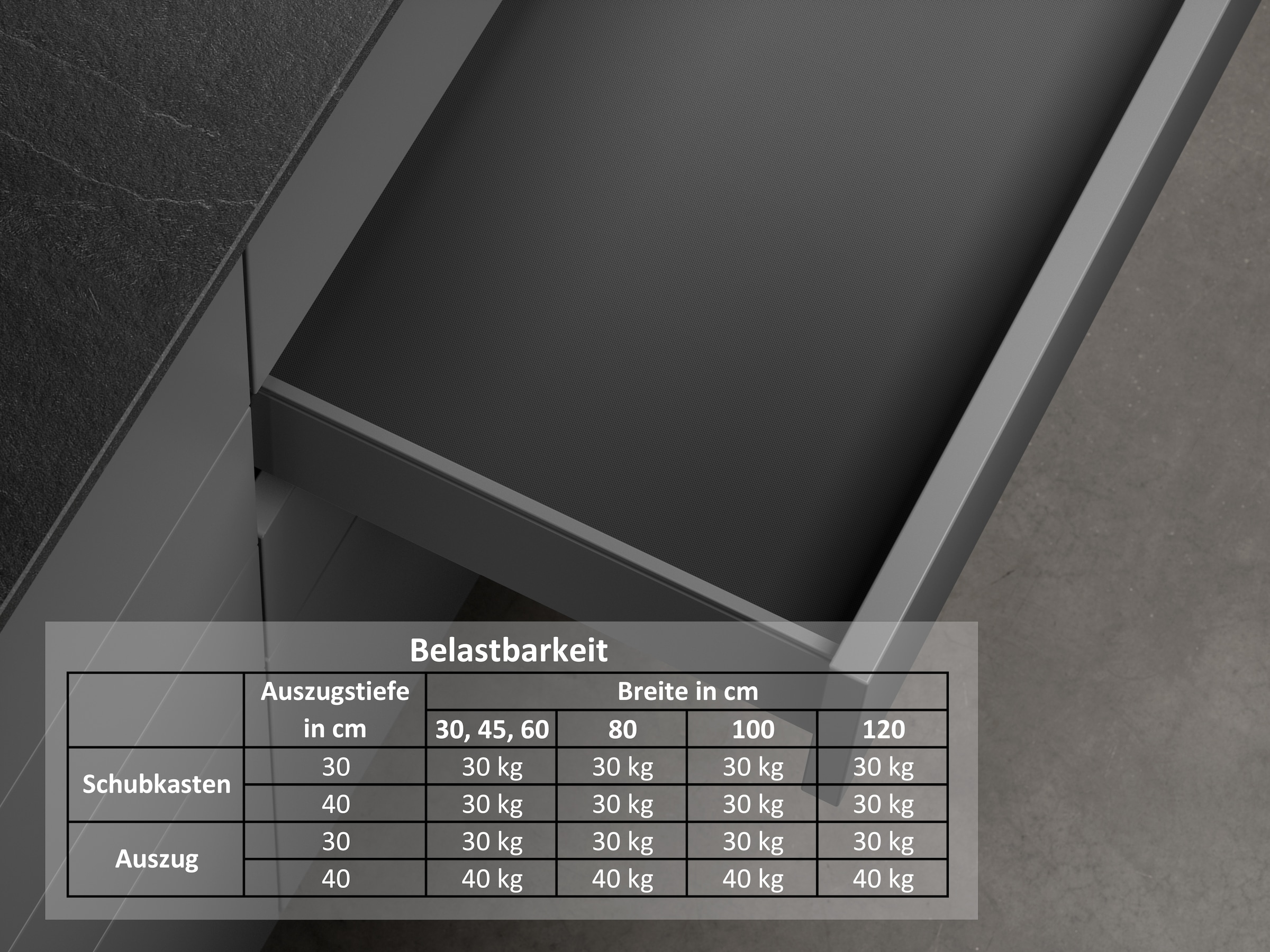 nobilia® Badmöbel-Set »Alvene« vormontiert, mit Soft-Close, 4 Stk. tlg.