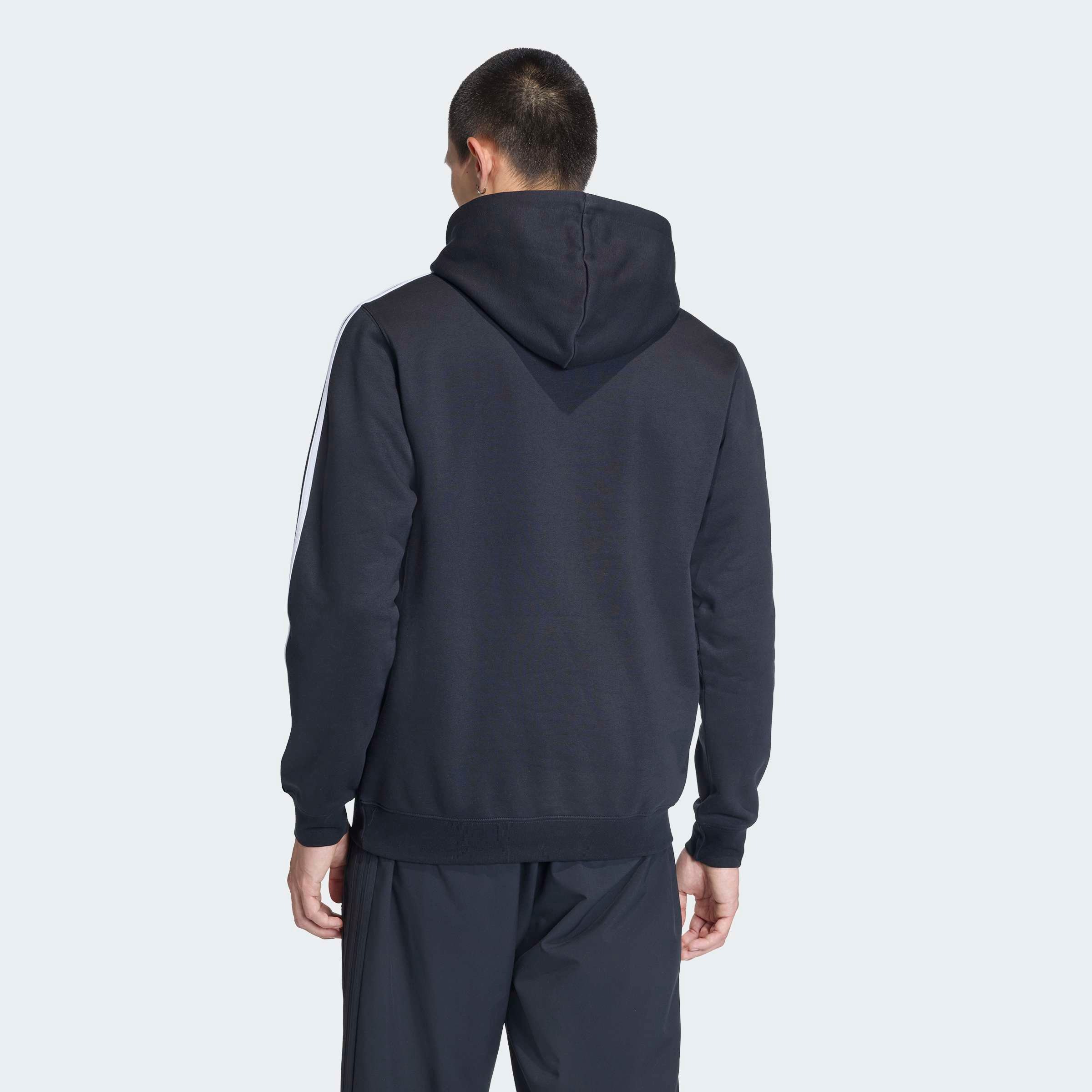 adidas Originals Kapuzensweatshirt "3S HD" günstig online kaufen