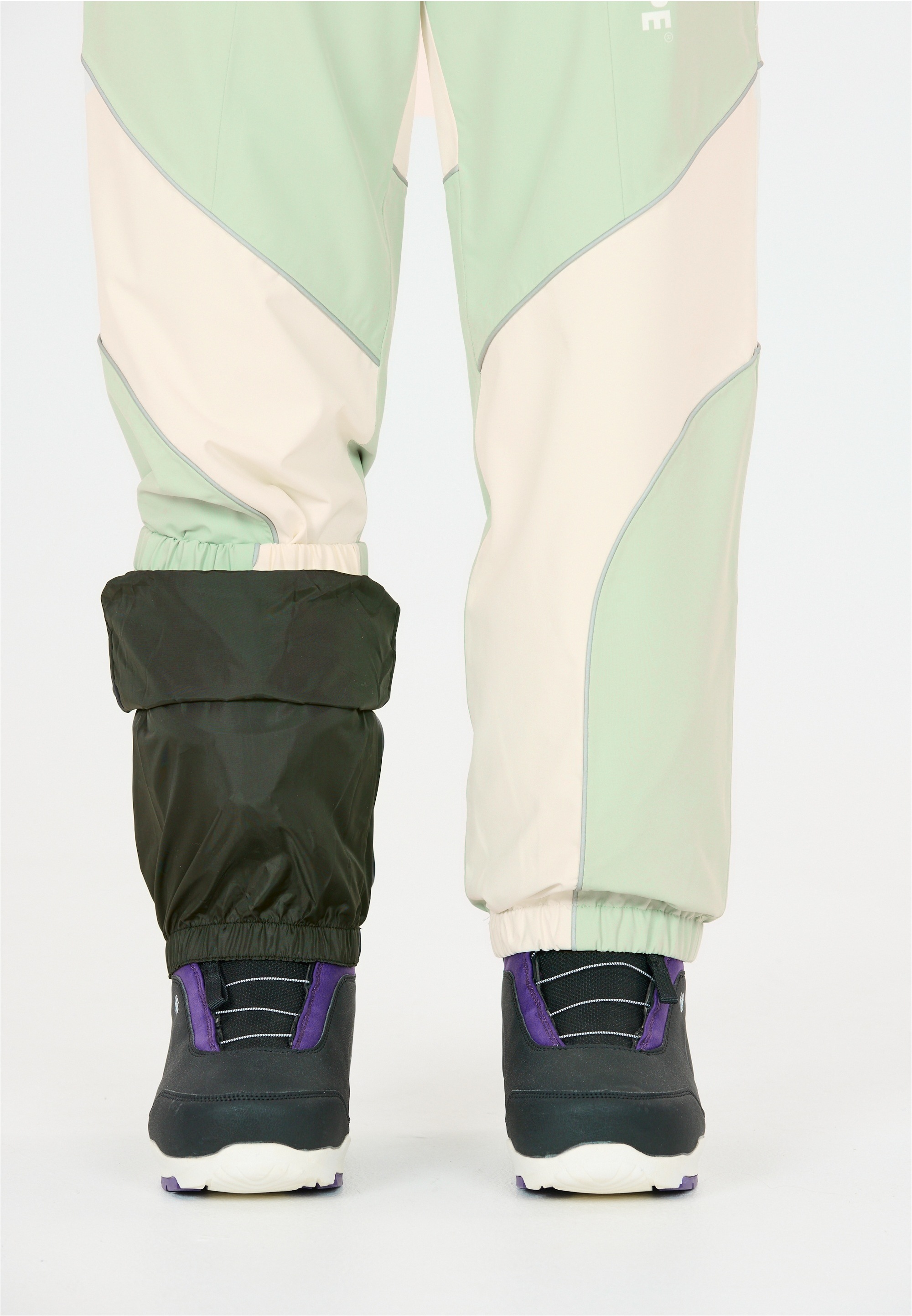 SLOPE Skihose »Blizz«  mit Bionic Finish